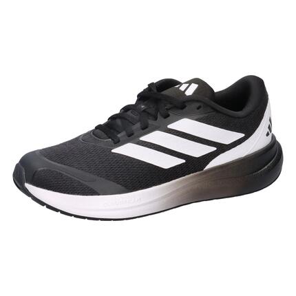 Course et trail pour enfant Adidas Runfalcon Noir.