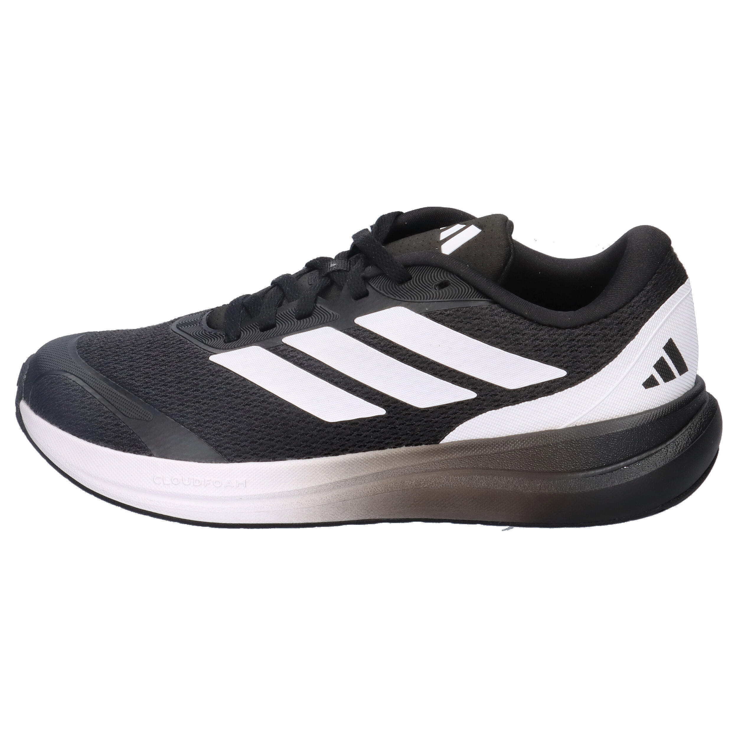 Running y trail para Niño Adidas Runfalcon  Negro 10/15