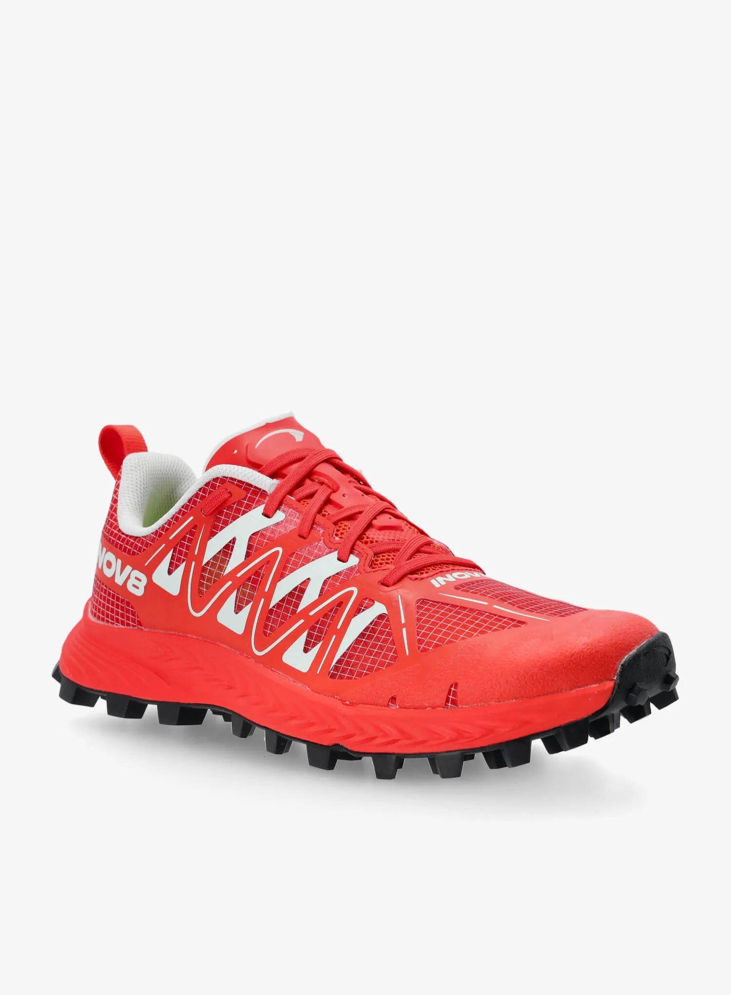 Buty trailowe Inov-8 Mudtalon Speed V2 Precision 3/7