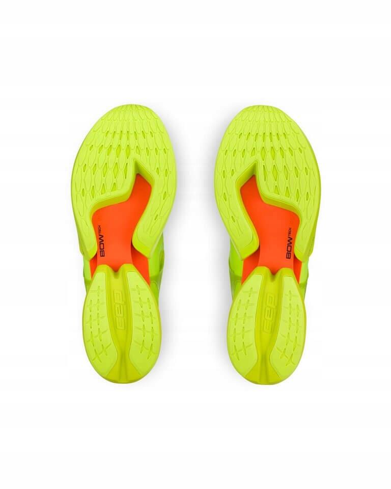 Buty do biegania damskie  Optaspeed Pro Run CEP 6/7