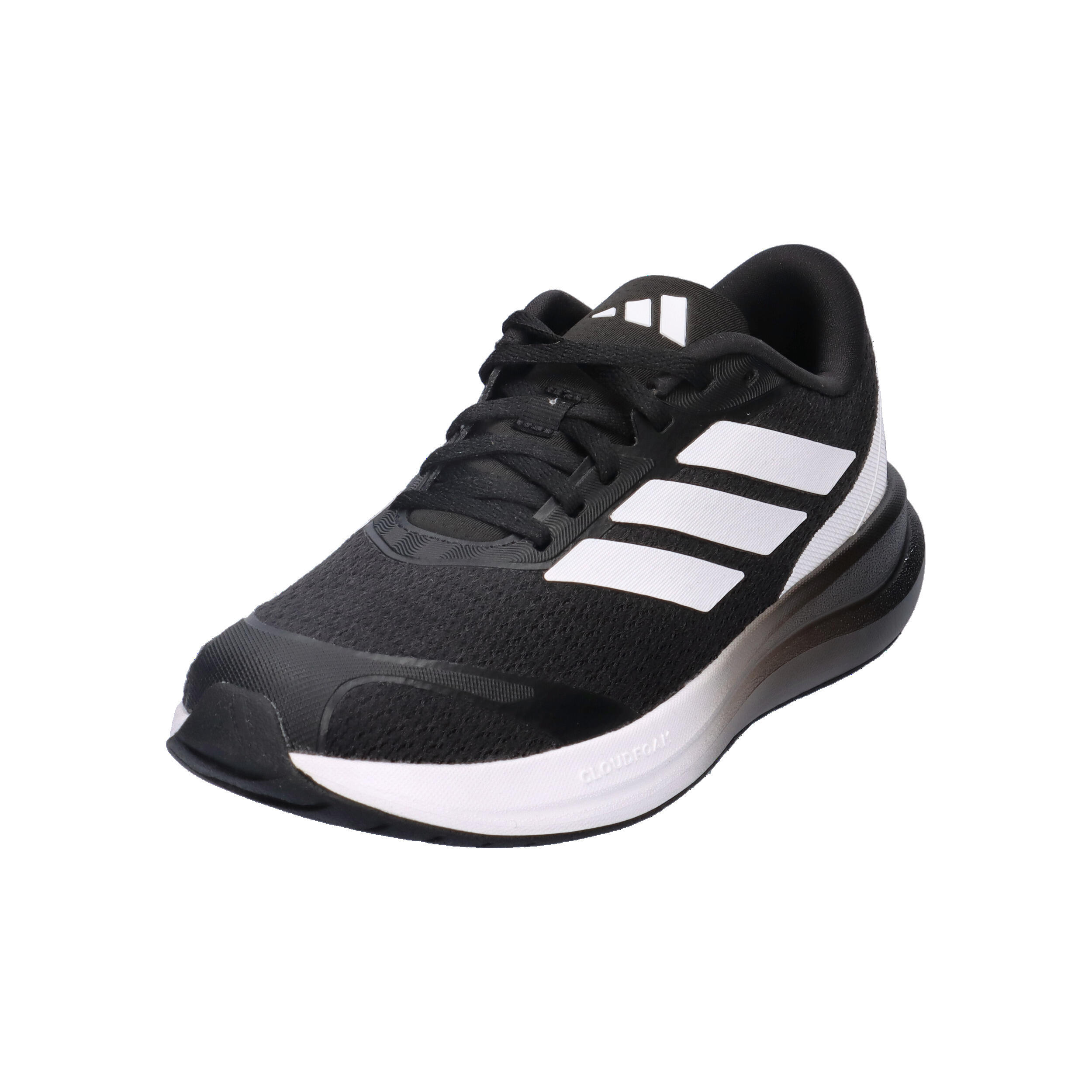 Running y trail para Niño Adidas Runfalcon  Negro 4/15