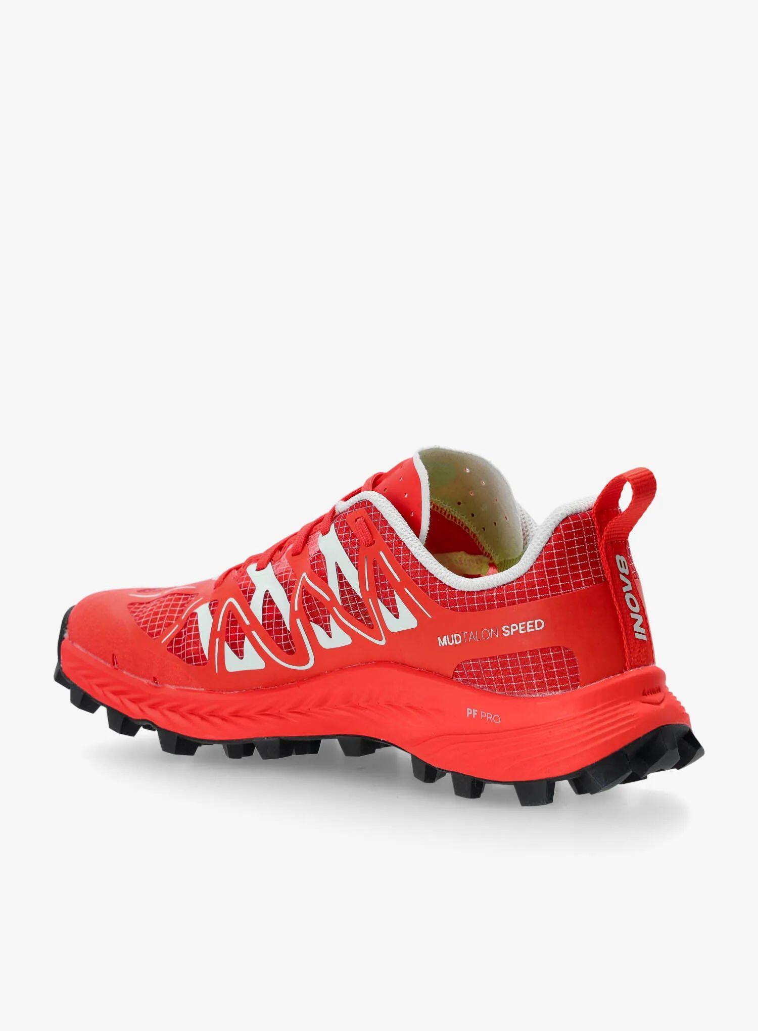 Buty trailowe Inov-8 Mudtalon Speed V2 Precision 6/7