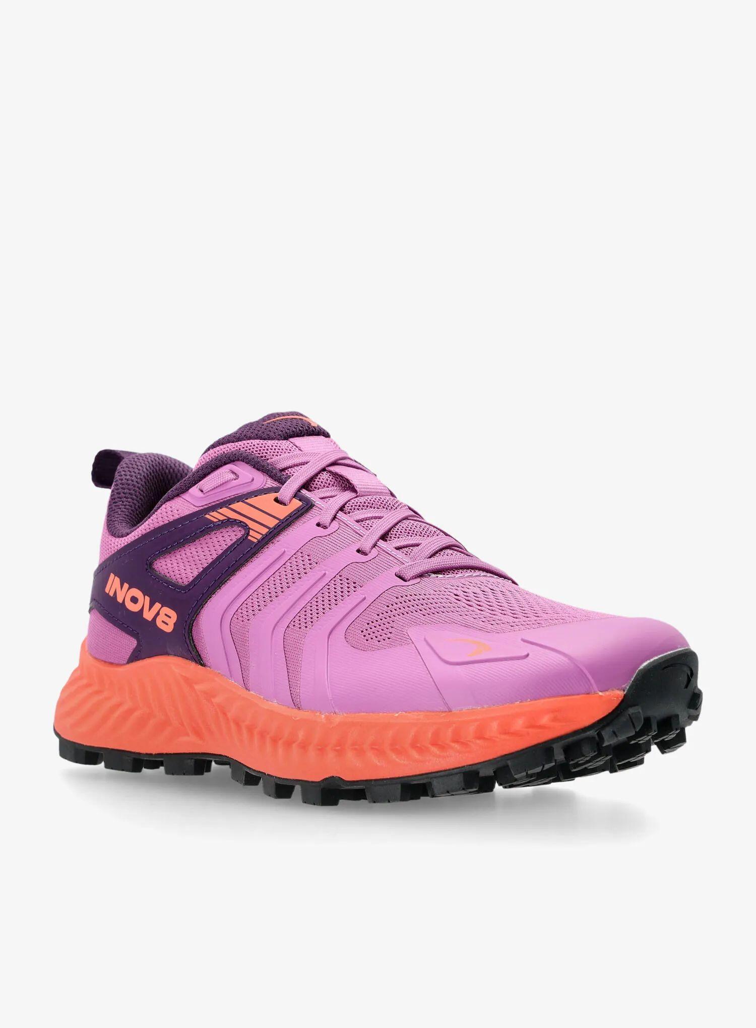 Buty trailowe damskie Inov-8 Trailtalon 3/7