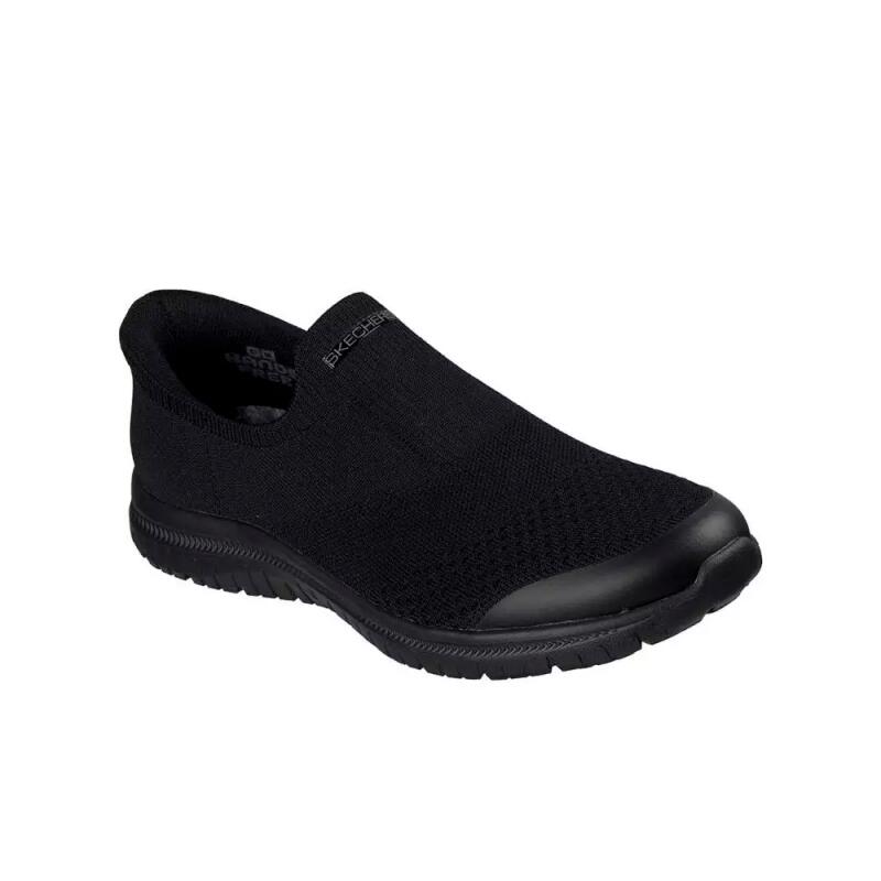 Zapatillas Mujer Skechers 108194ec Negro 2/4