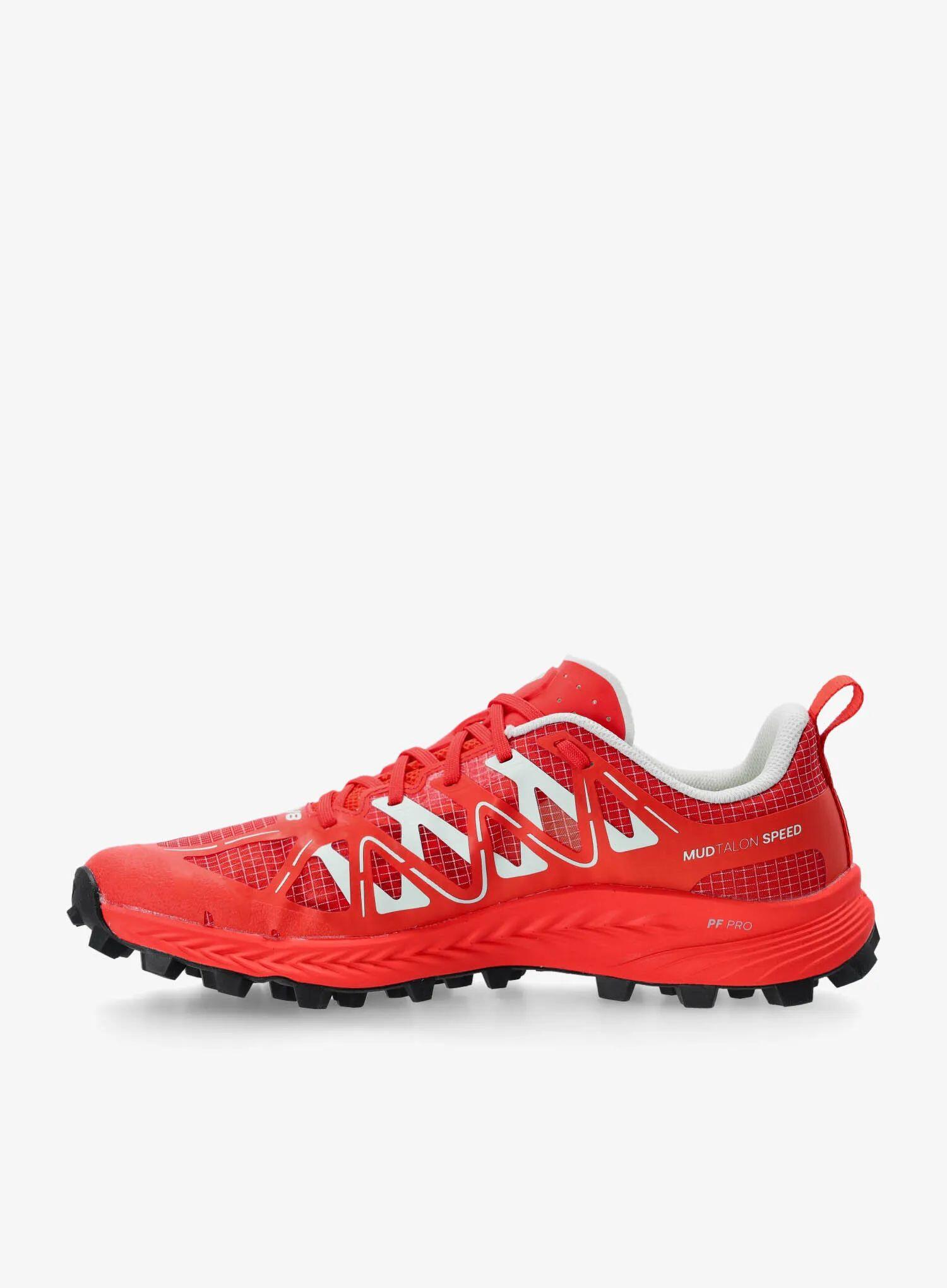 Buty trailowe Inov-8 Mudtalon Speed V2 Precision 5/7