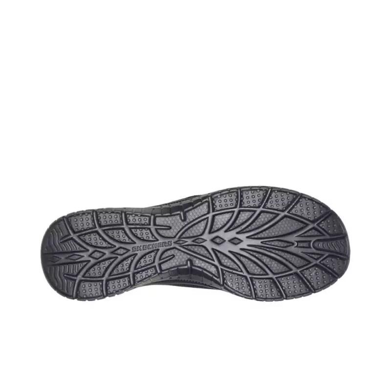 Zapatillas Mujer Skechers 108194ec Negro 4/4