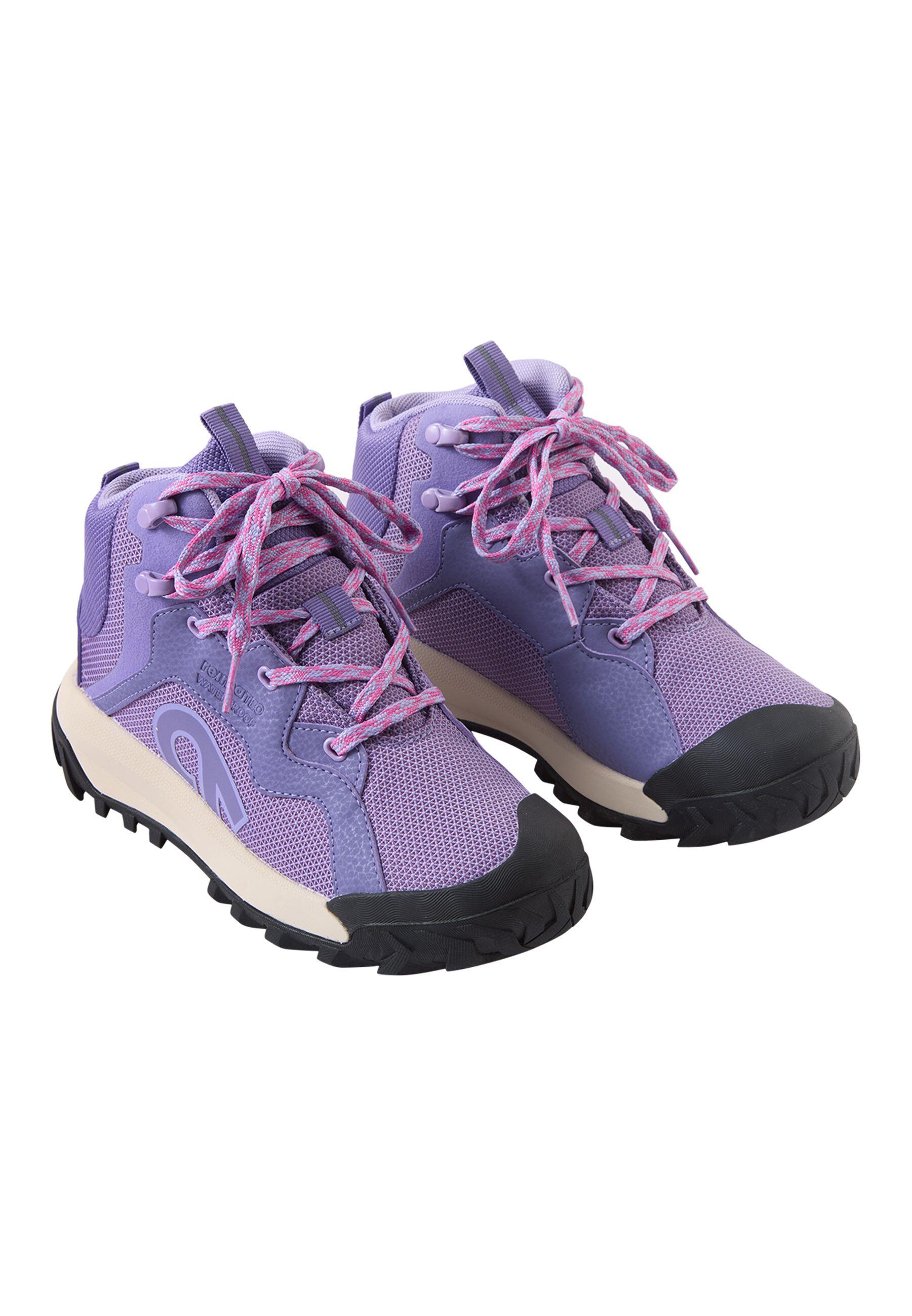 Chaussures ReimaTec Kulkuri Mid - non pertinent 3/7