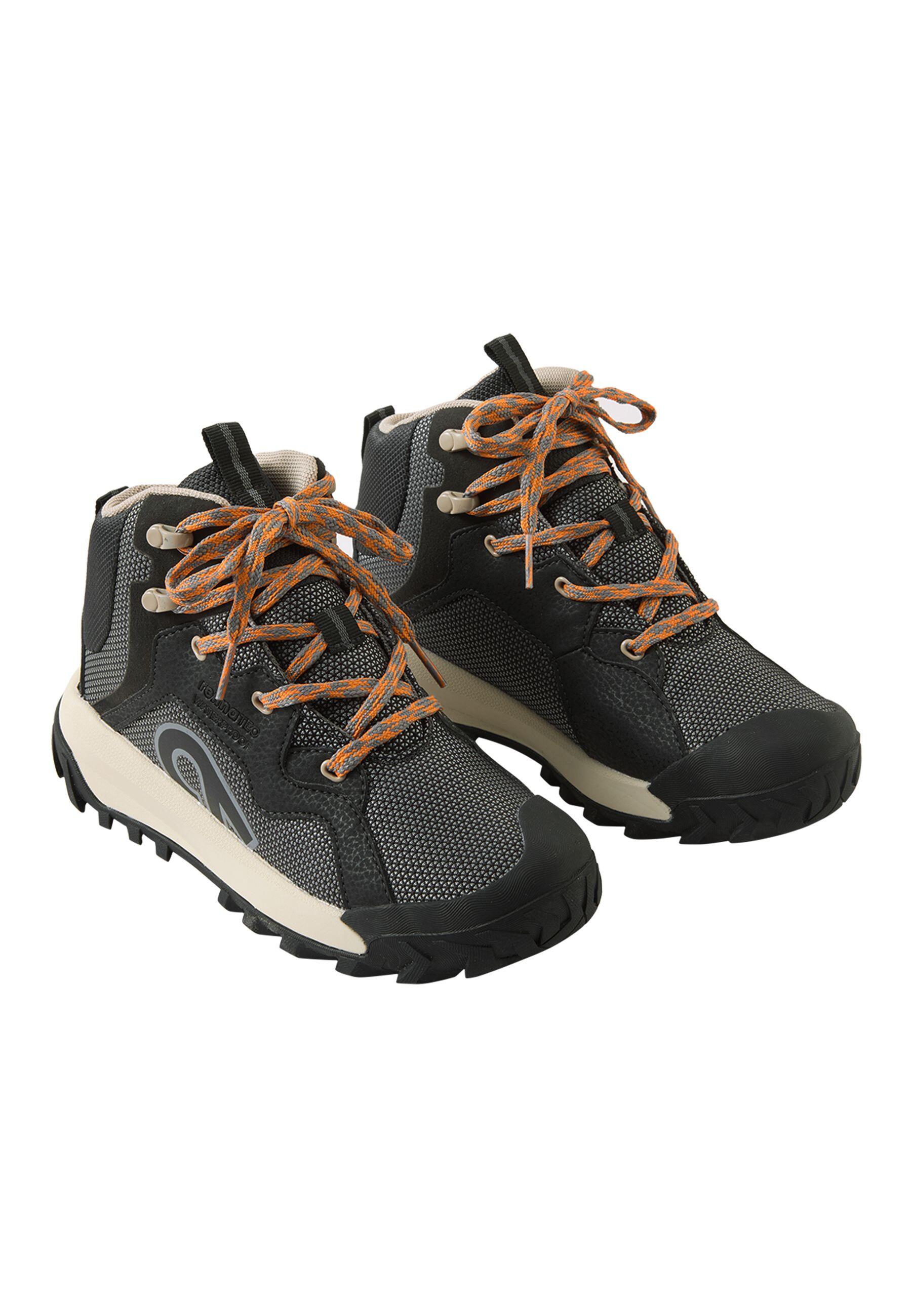 Chaussures ReimaTec Kulkuri Mid - non pertinent 3/7