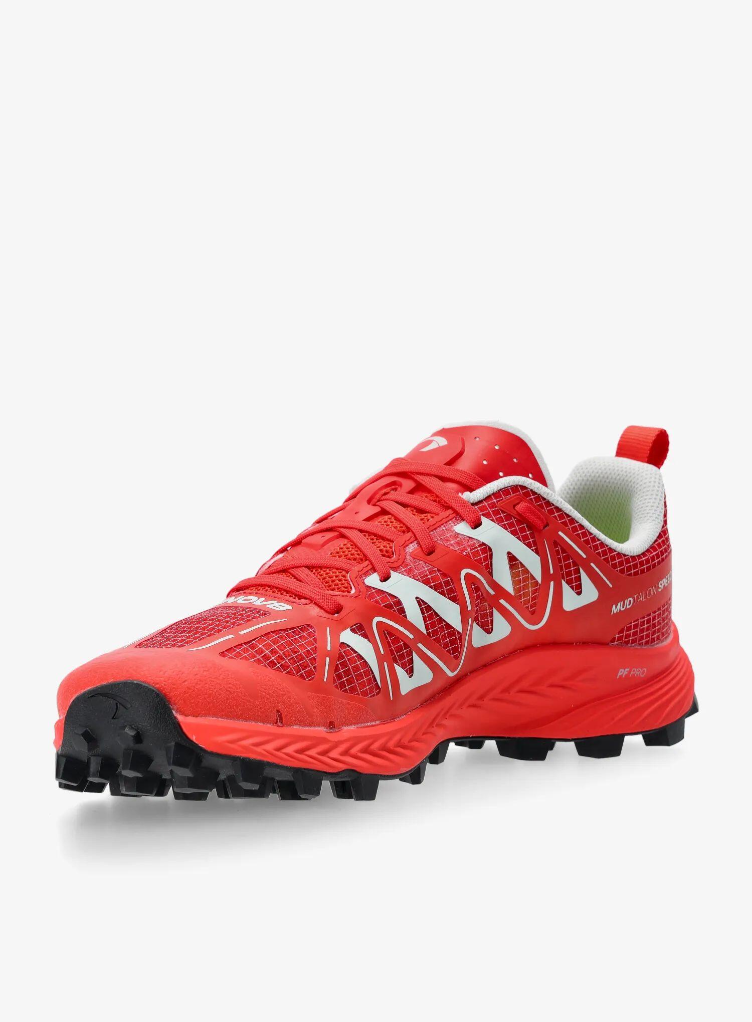 Buty trailowe Inov-8 Mudtalon Speed V2 Precision 4/7