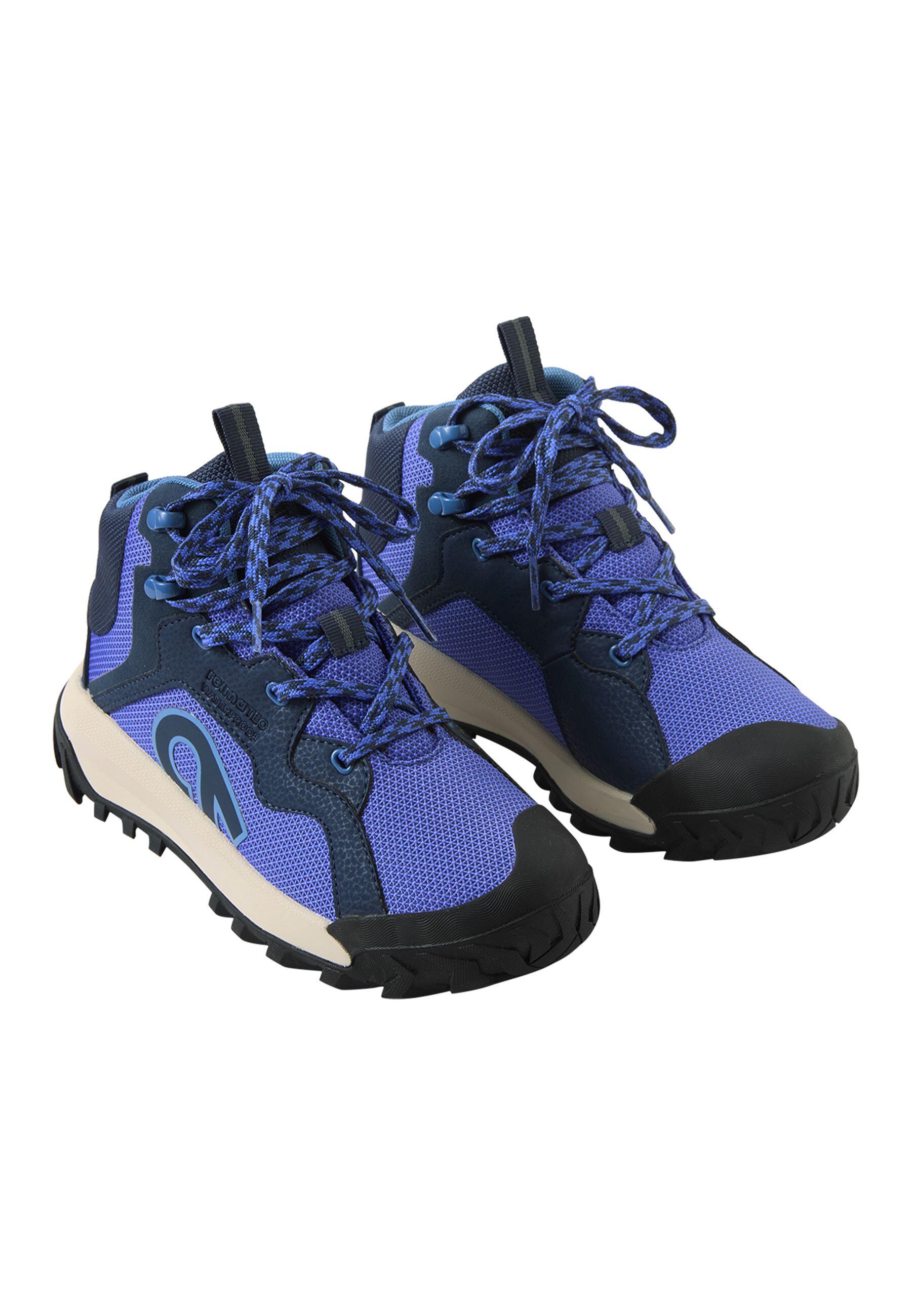 Chaussures ReimaTec Kulkuri Mid - non pertinent 3/7