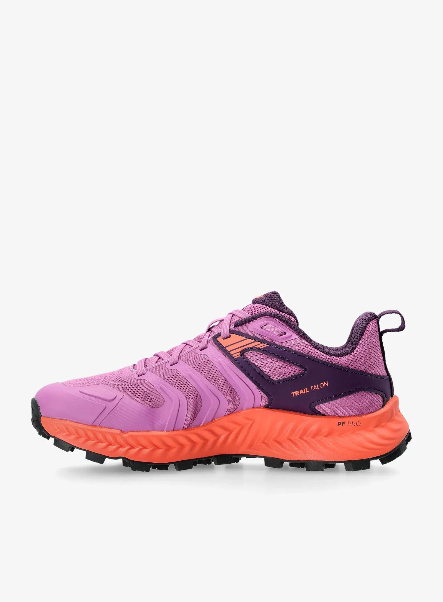 Buty trailowe damskie Inov-8 Trailtalon 5/7