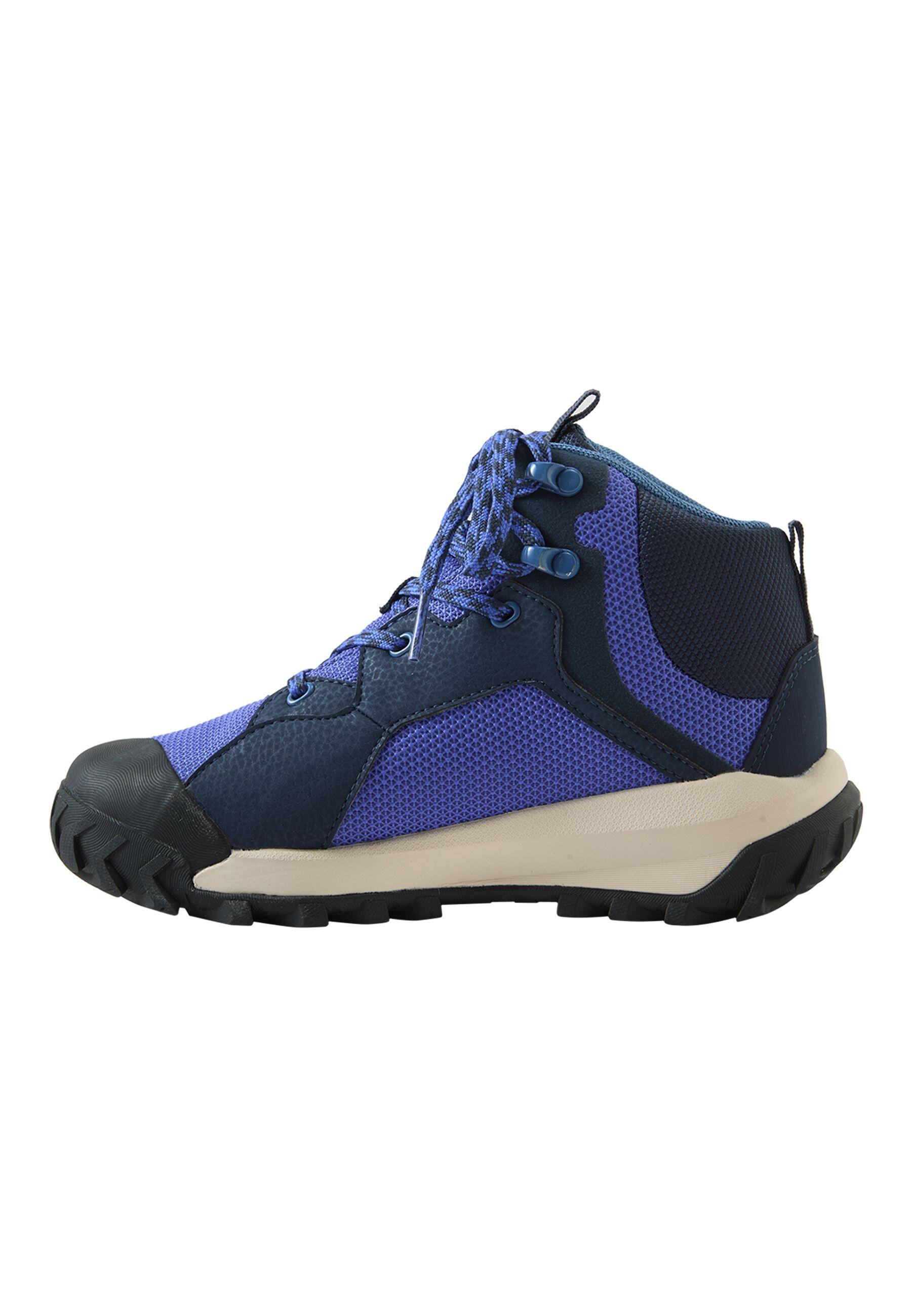 Chaussures ReimaTec Kulkuri Mid - non pertinent 2/7