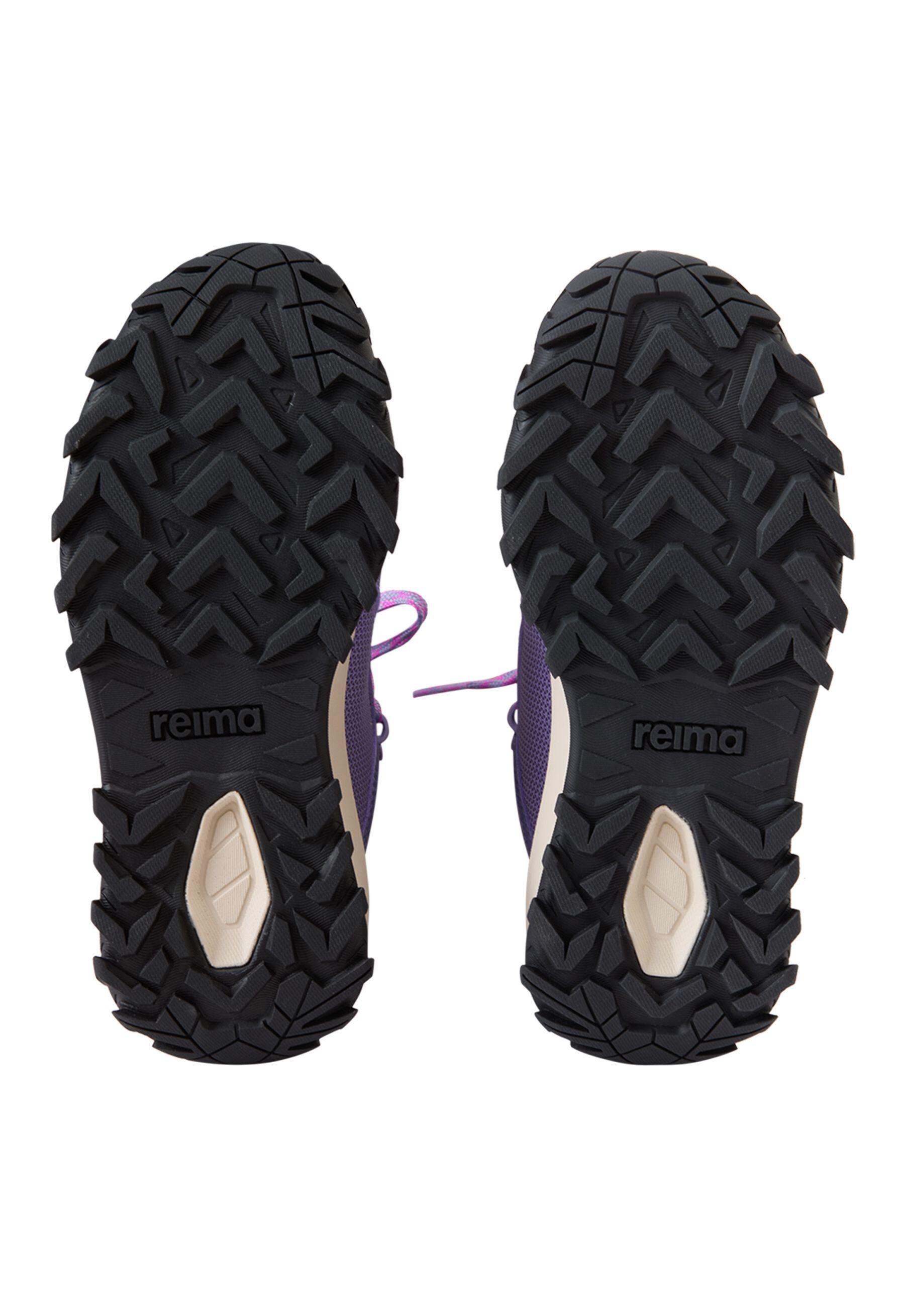 Chaussures ReimaTec Kulkuri Mid - non pertinent 7/7