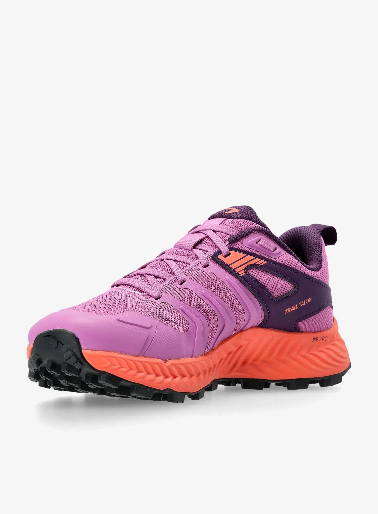 Buty trailowe damskie Inov-8 Trailtalon 4/7