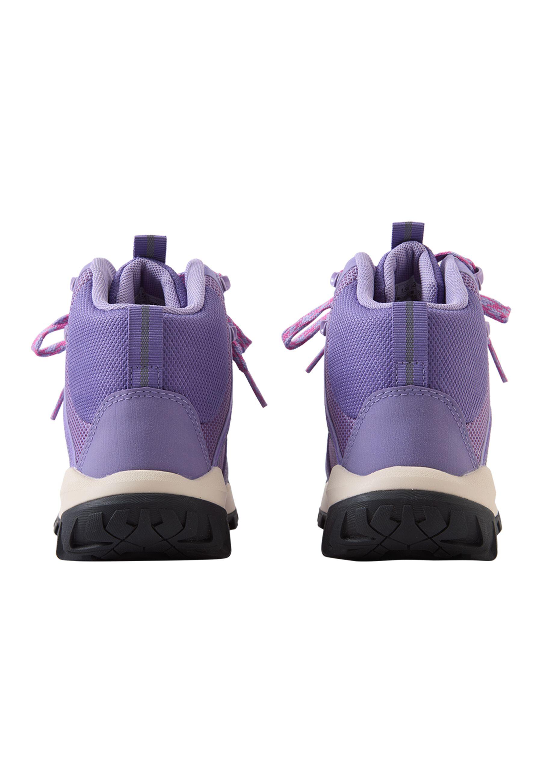 Chaussures ReimaTec Kulkuri Mid - non pertinent 5/7