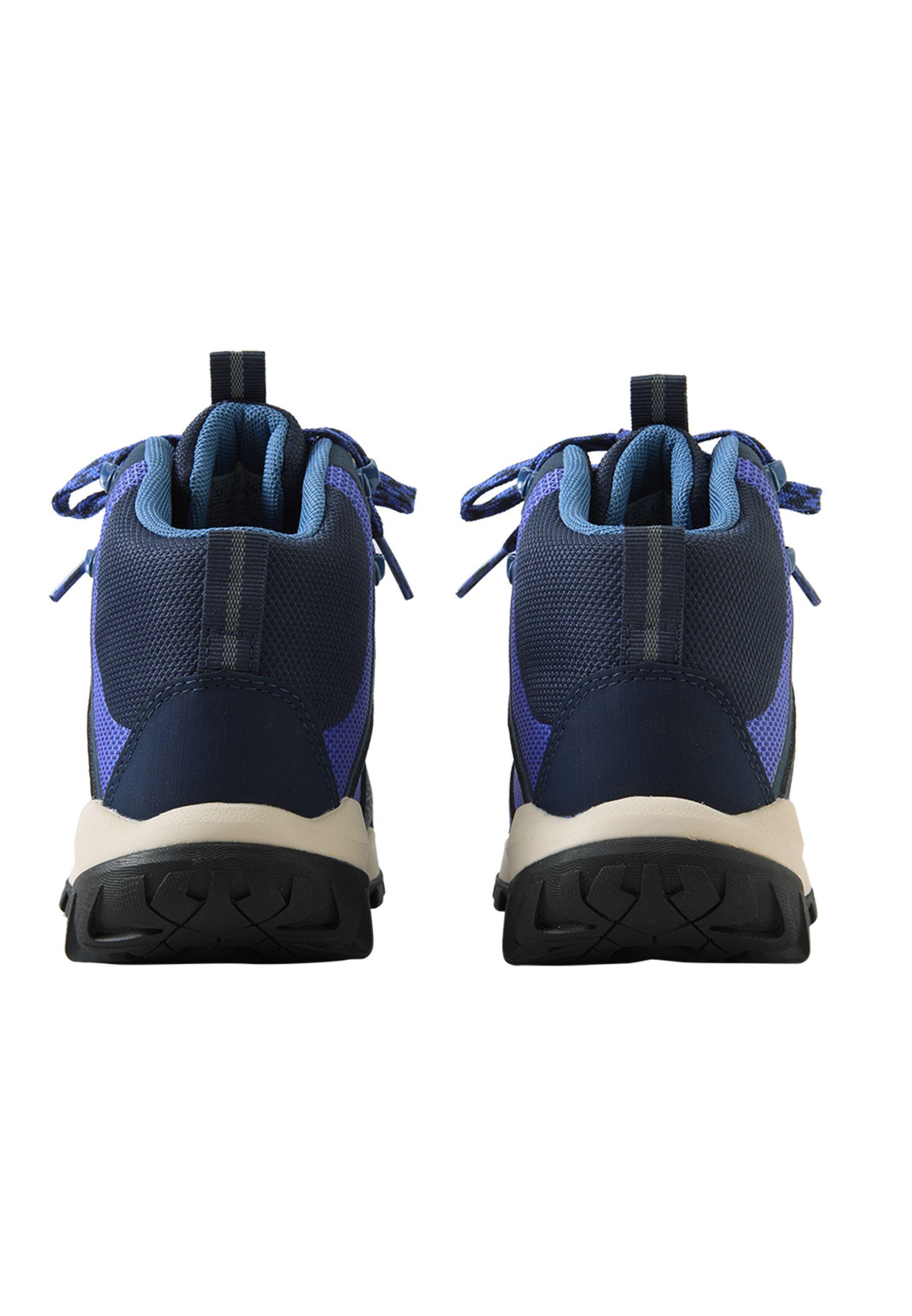 Chaussures ReimaTec Kulkuri Mid - non pertinent 5/7