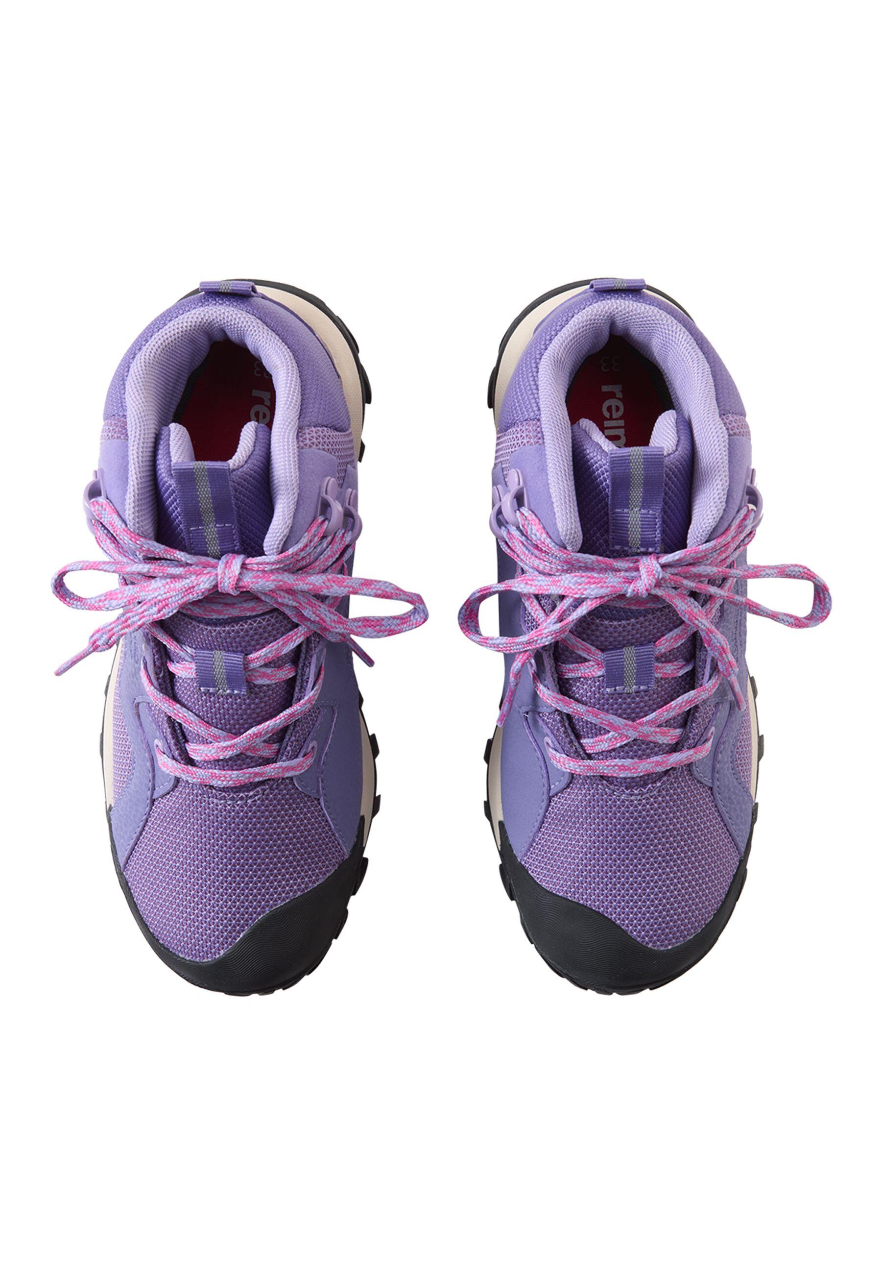 Chaussures ReimaTec Kulkuri Mid - non pertinent 4/7