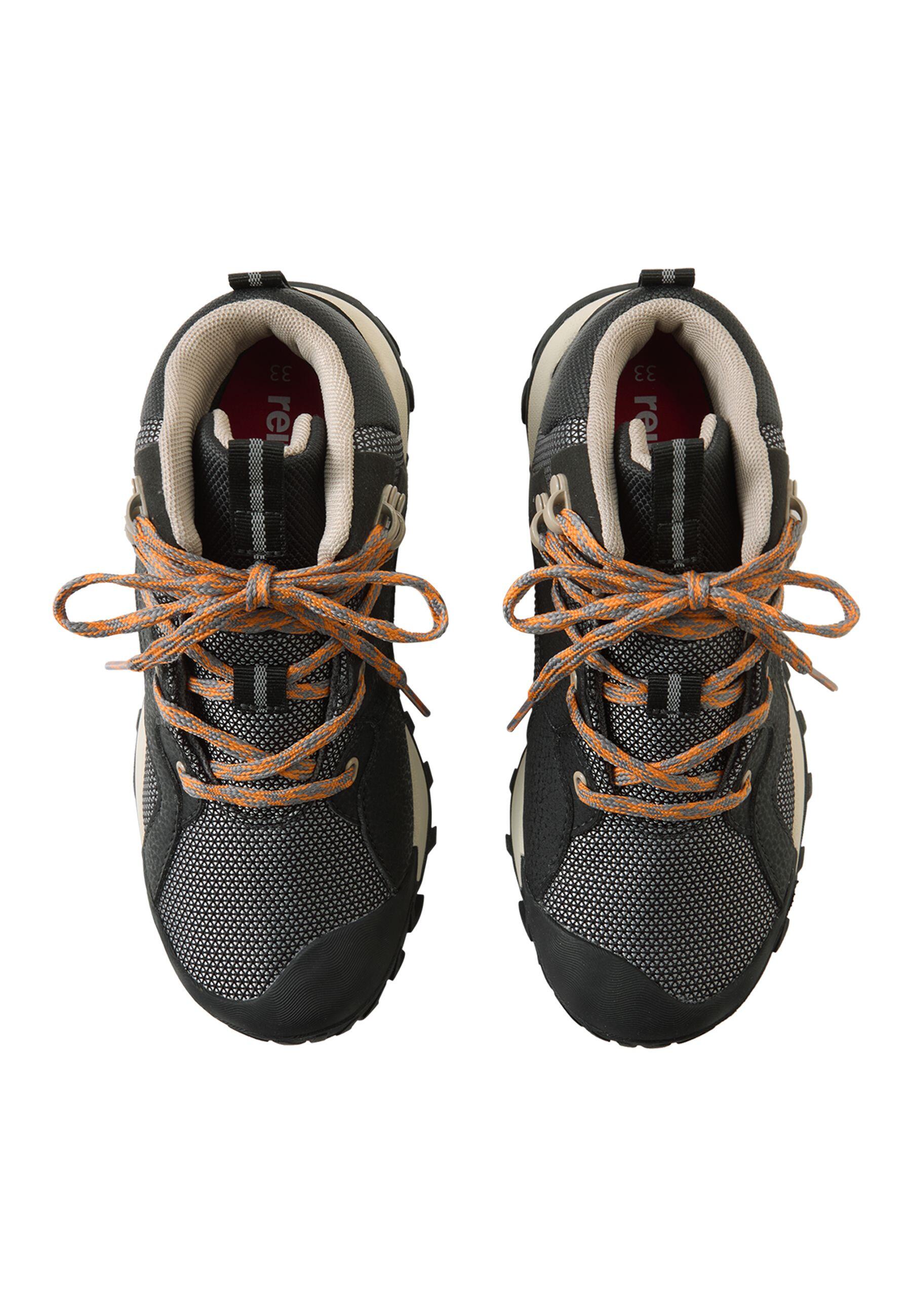 Chaussures ReimaTec Kulkuri Mid - non pertinent 4/7