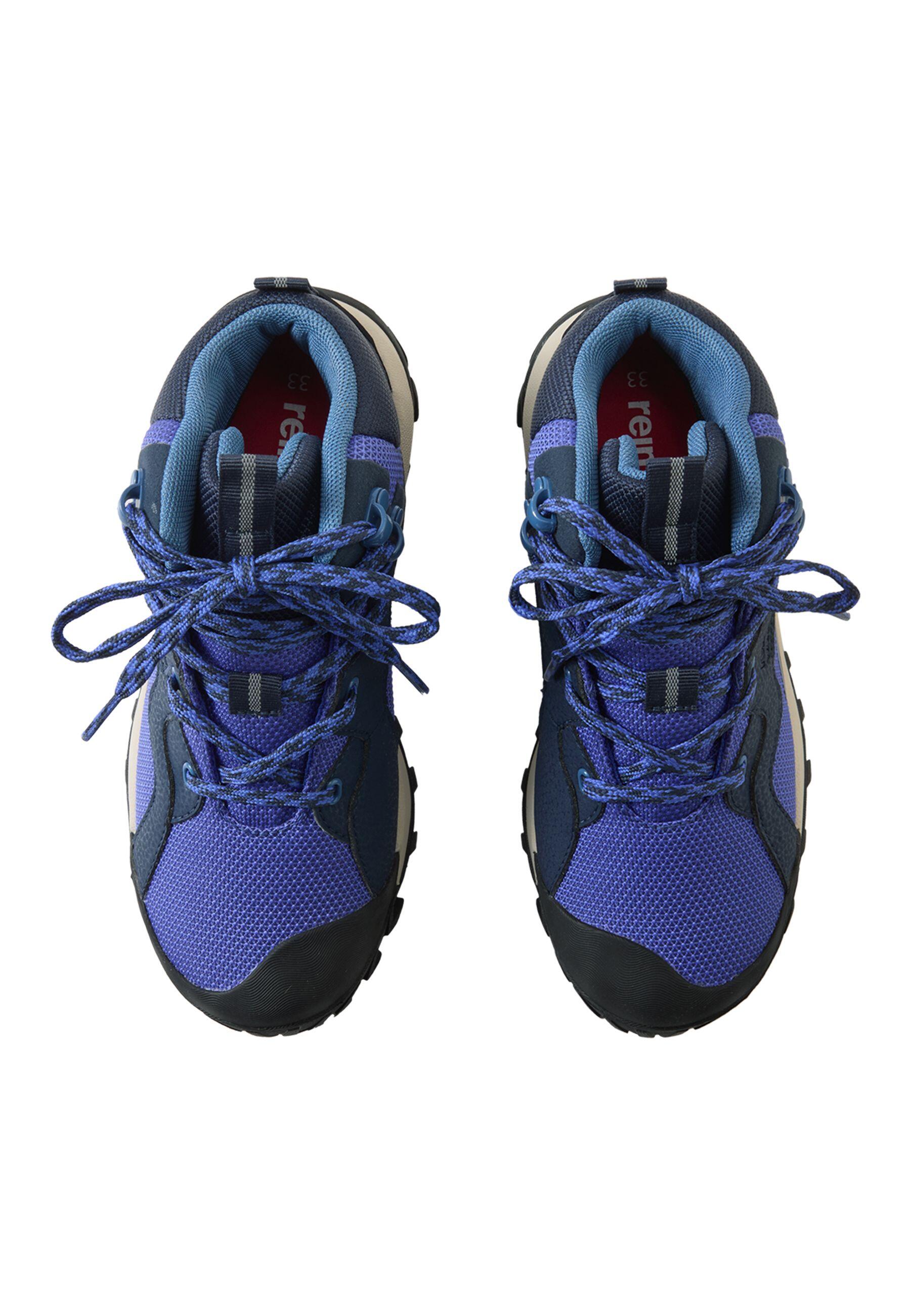 Chaussures ReimaTec Kulkuri Mid - non pertinent 4/7
