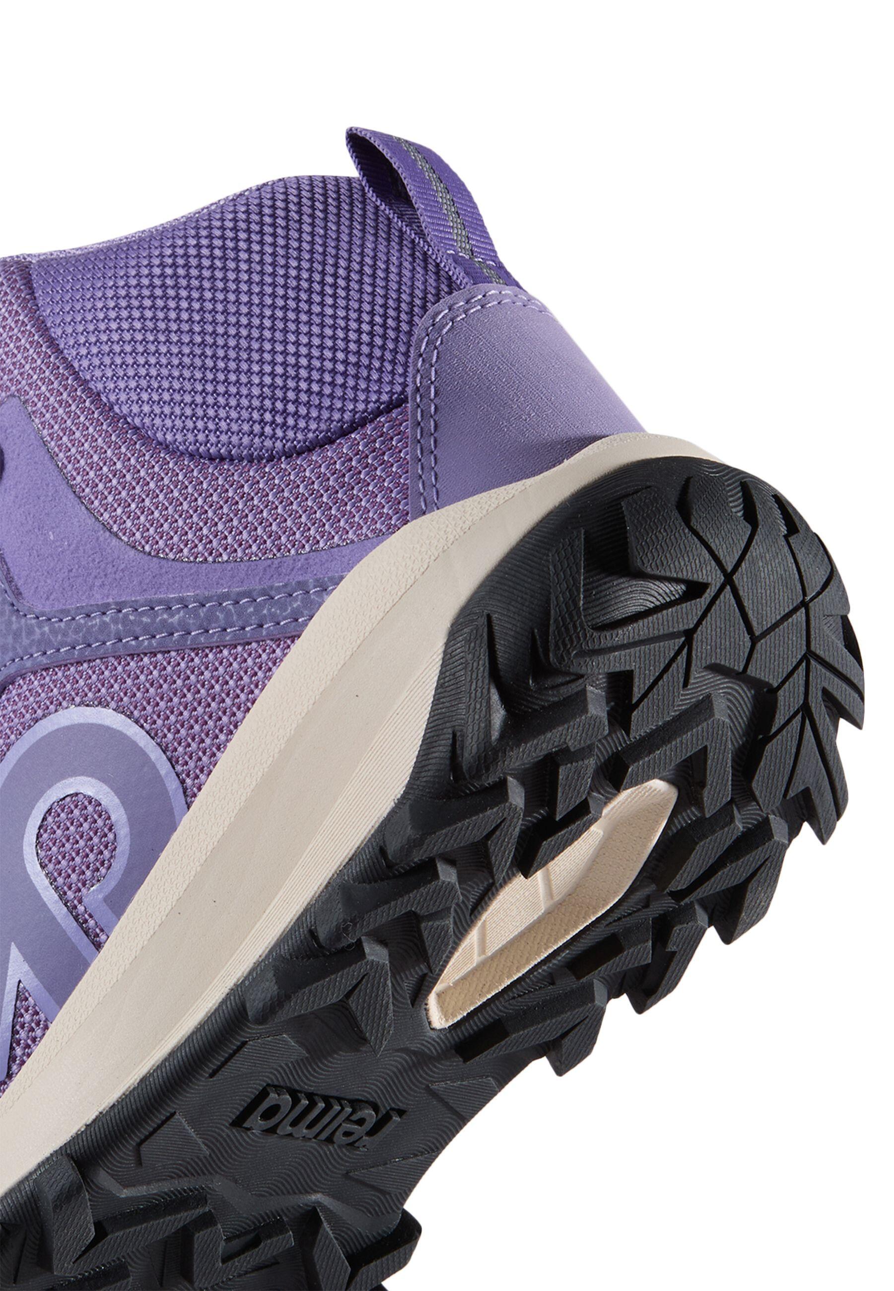 Chaussures ReimaTec Kulkuri Mid - non pertinent 6/7