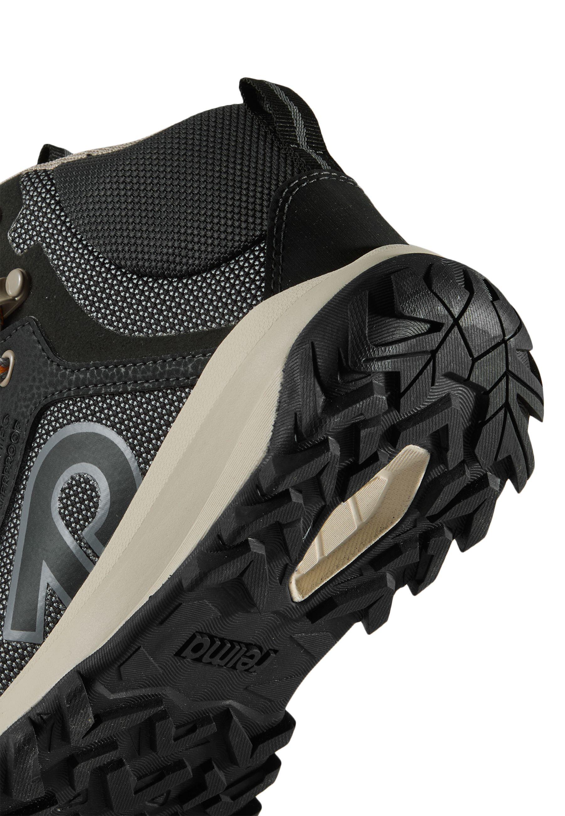 Chaussures ReimaTec Kulkuri Mid - non pertinent 6/7