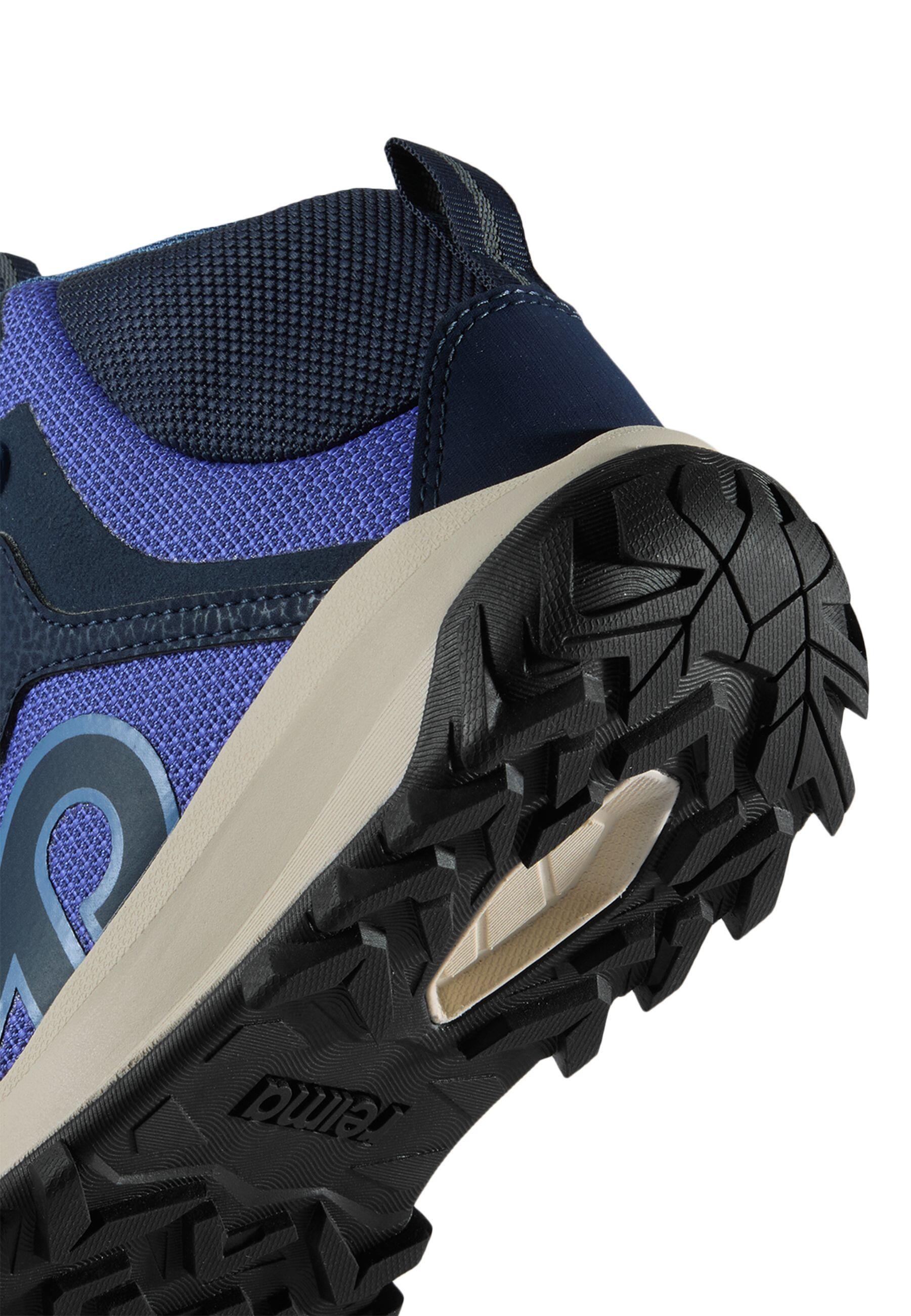Chaussures ReimaTec Kulkuri Mid - non pertinent 6/7