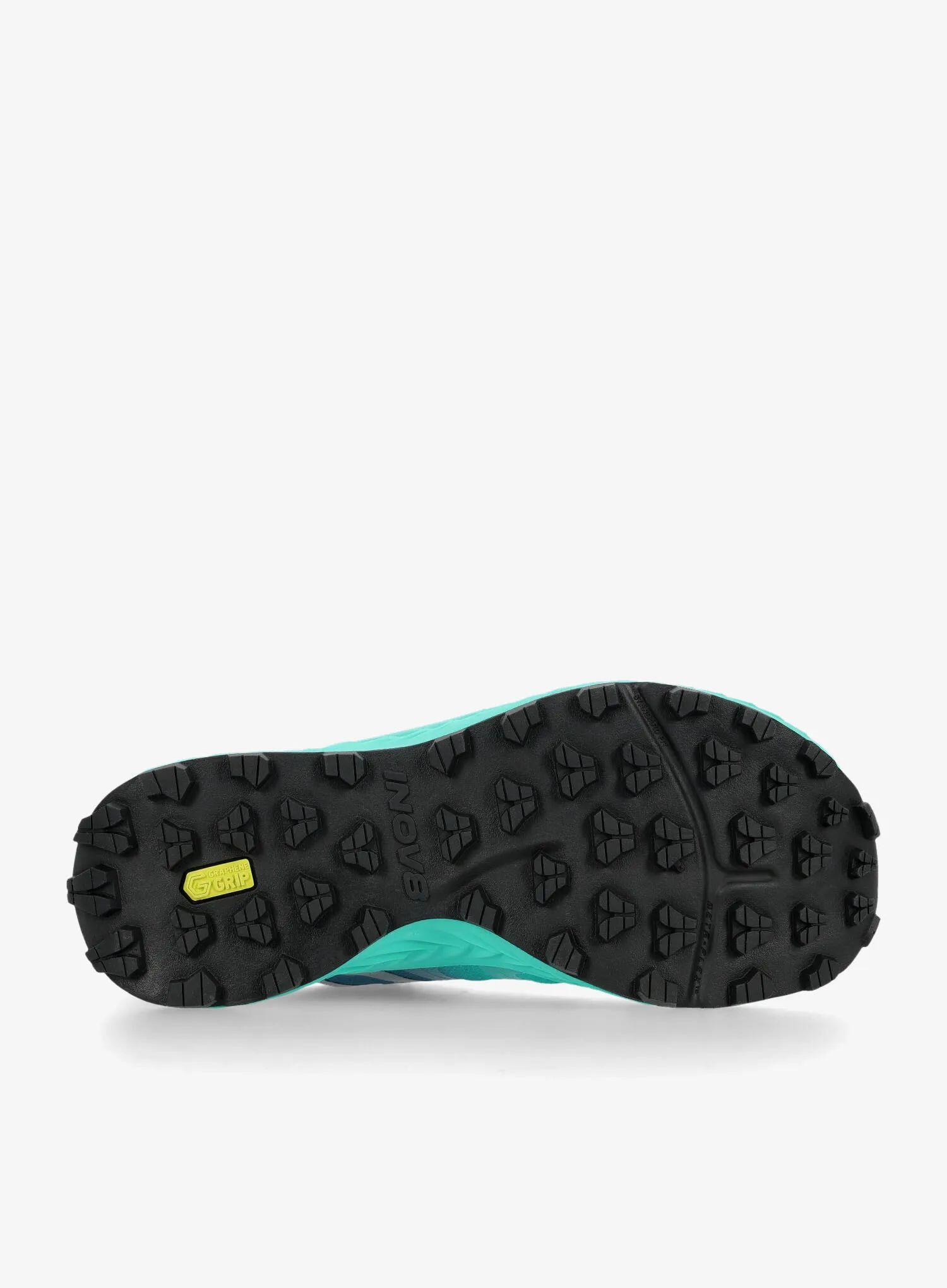 Buty trailowe damskie Inov-8 Trailtalon Speed 3/7