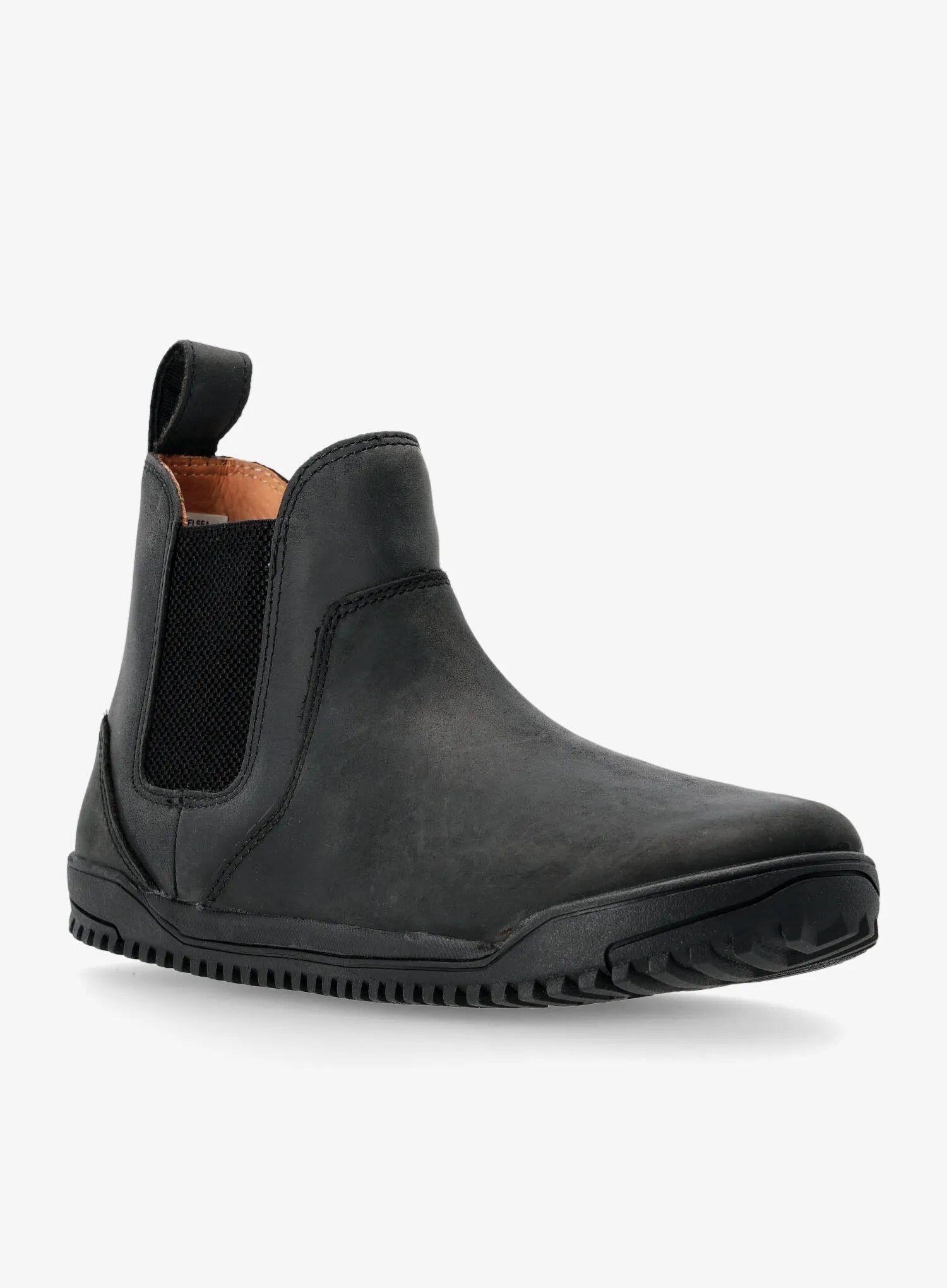 Buty lifestyle damskie Xero Shoes Ridgeway Chelsea 3/7