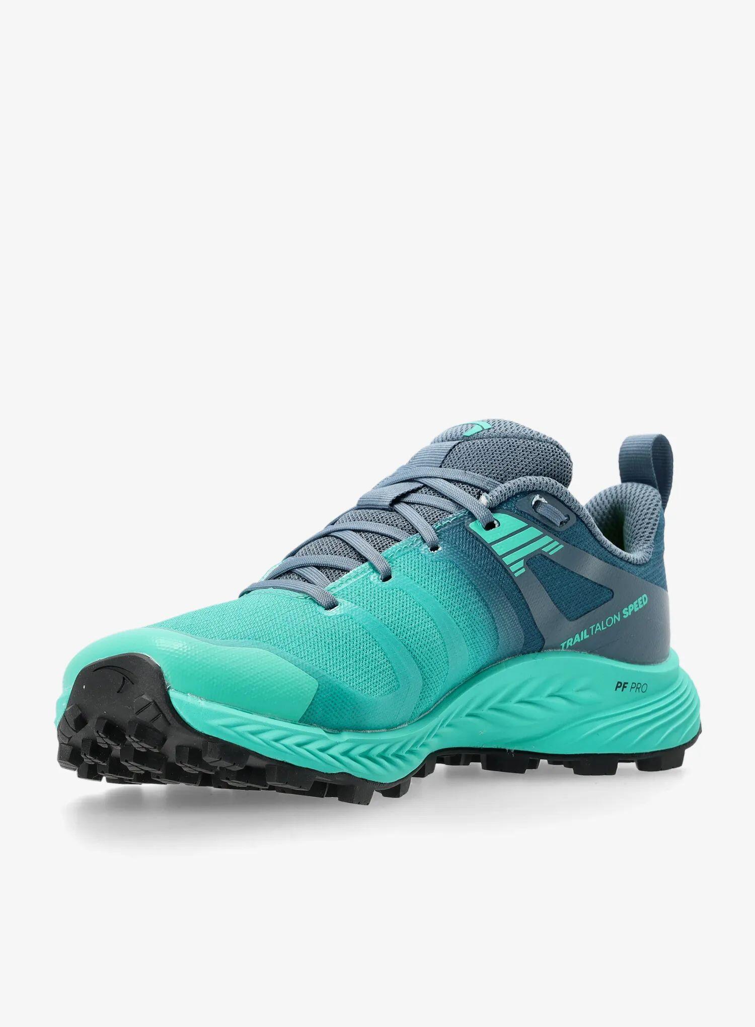 Buty trailowe damskie Inov-8 Trailtalon Speed 5/7