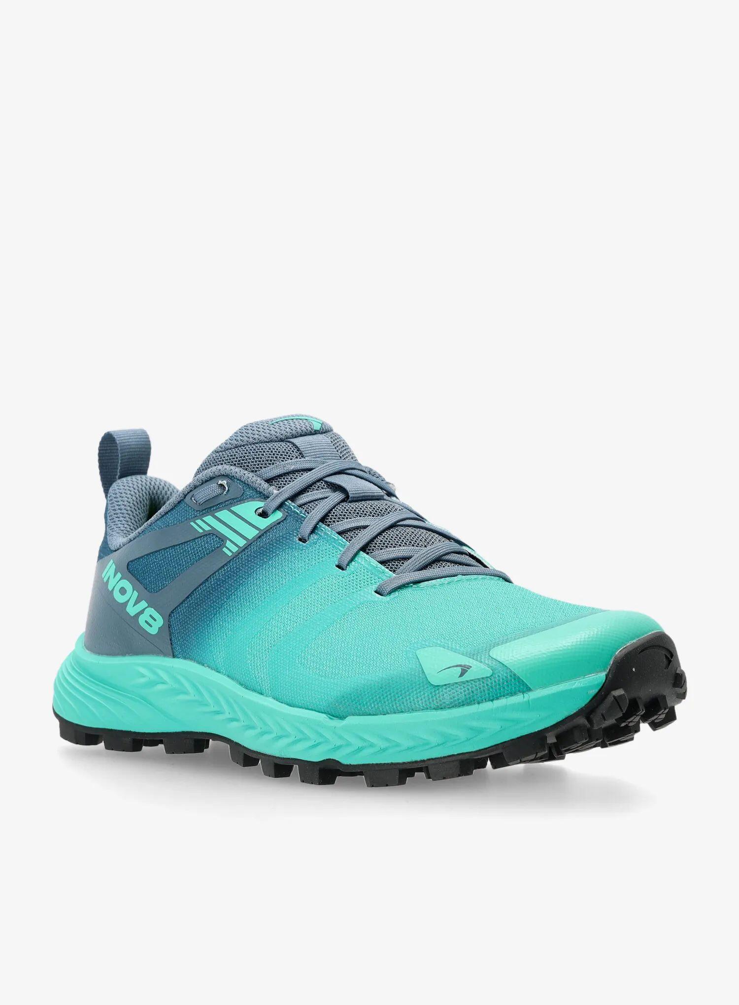 Buty trailowe damskie Inov-8 Trailtalon Speed 4/7
