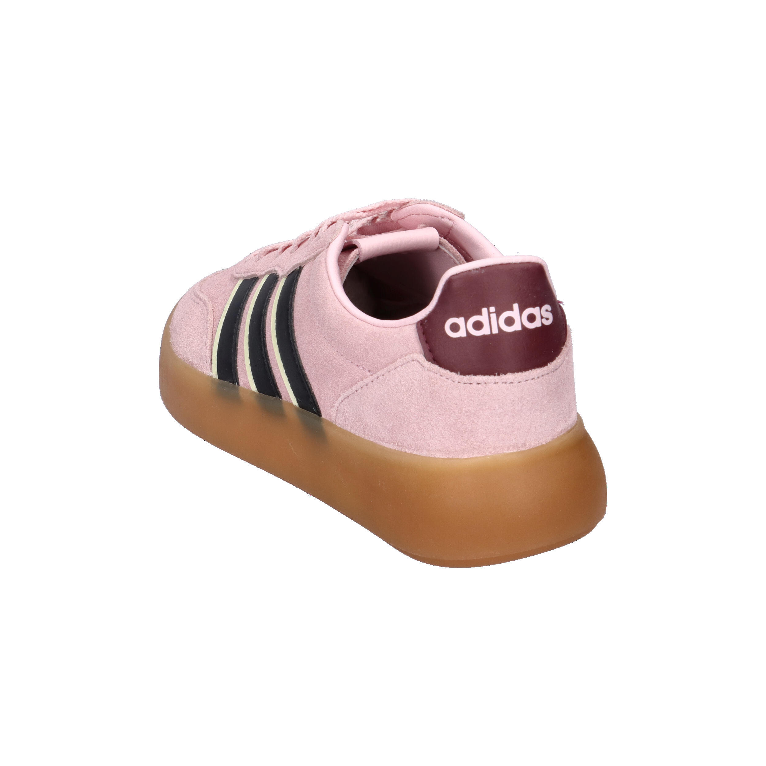 adidas Damen Sneaker Barreda Decode Lux 12/15