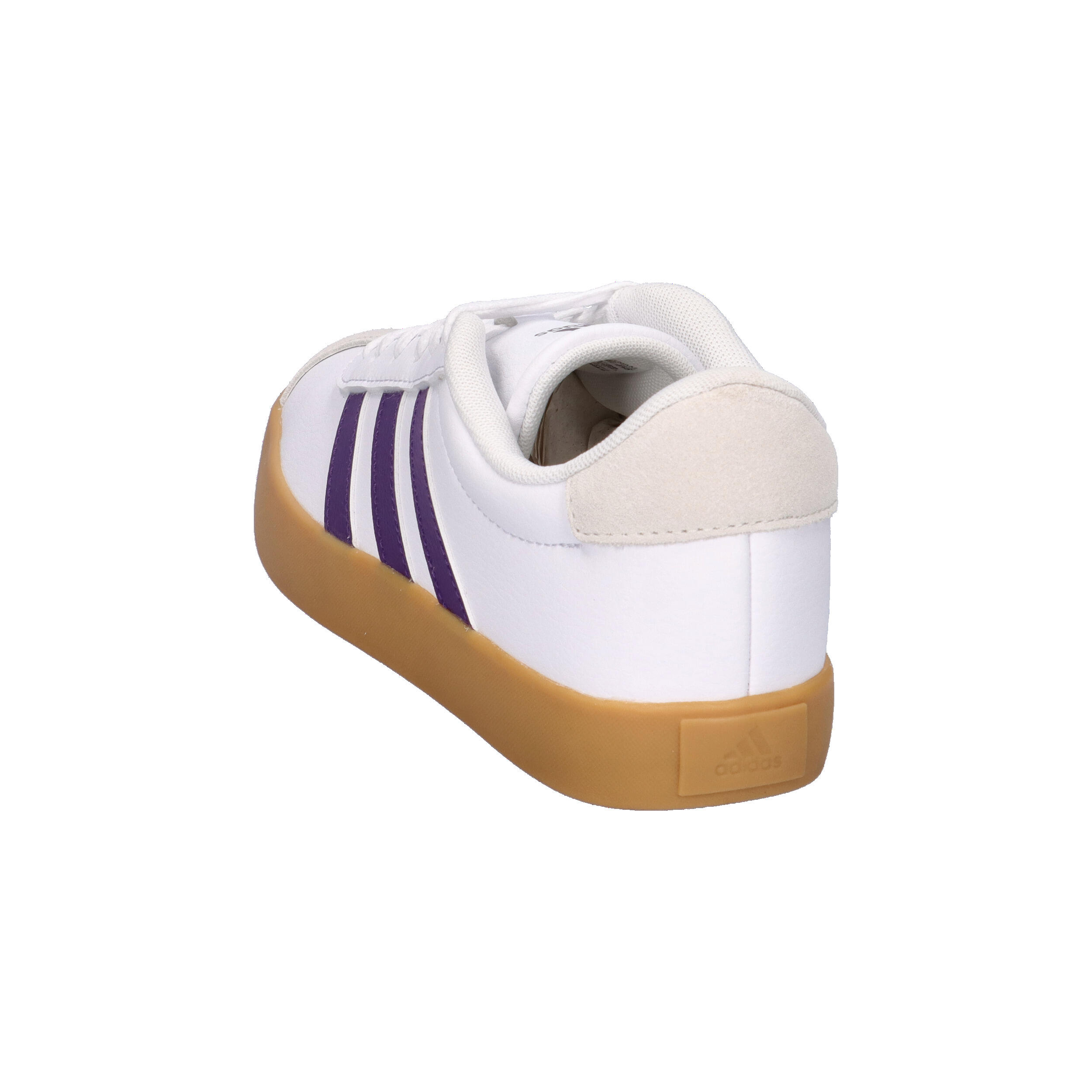 adidas Kinder Sneaker VL Court 3.0 K 12/15