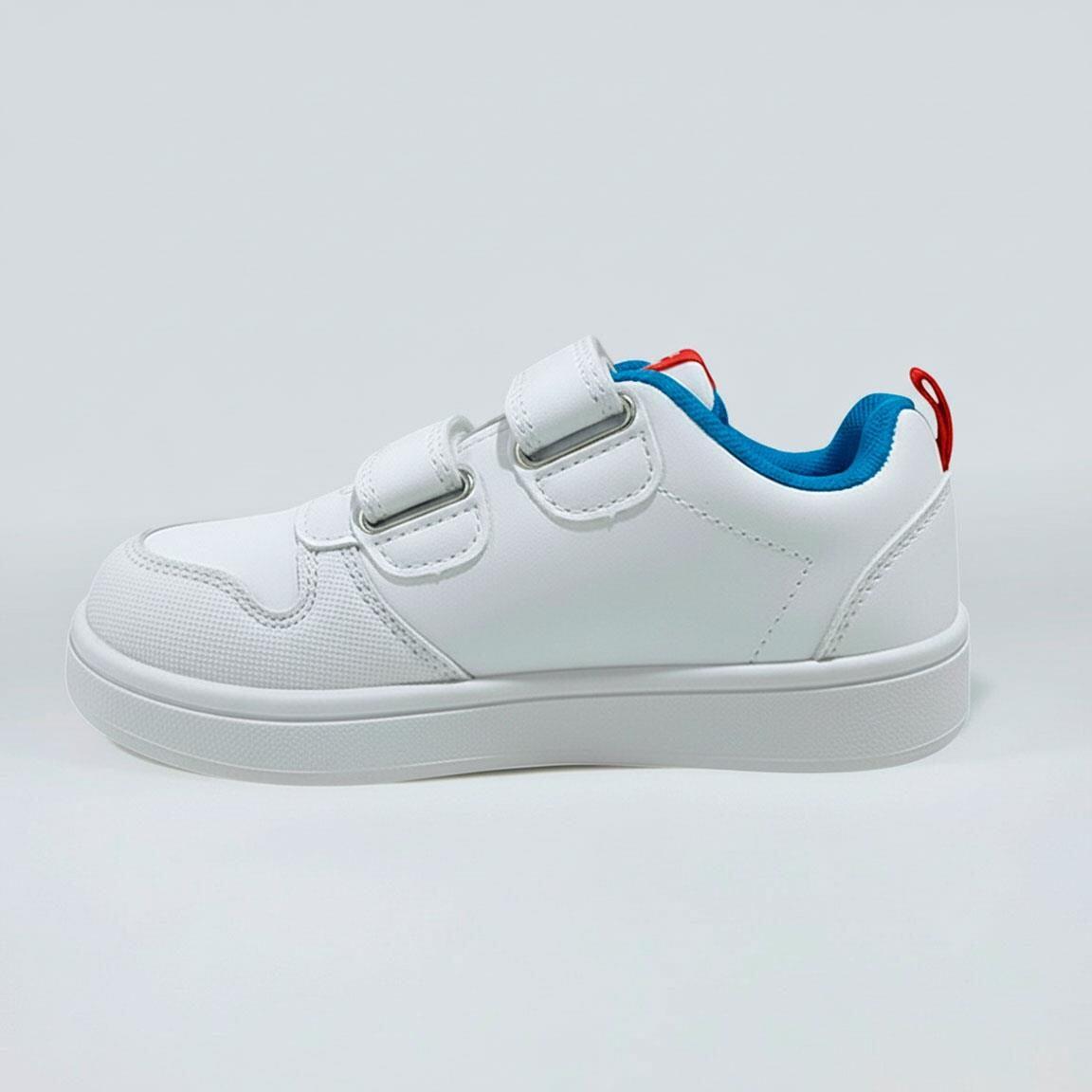 Spidey Kinder-Schulsportschuhe mit PVC-Sohle 2/7