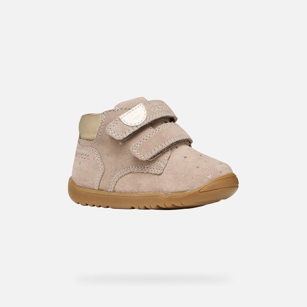 Sapatilhas de bebés Geox Macchia 3/7