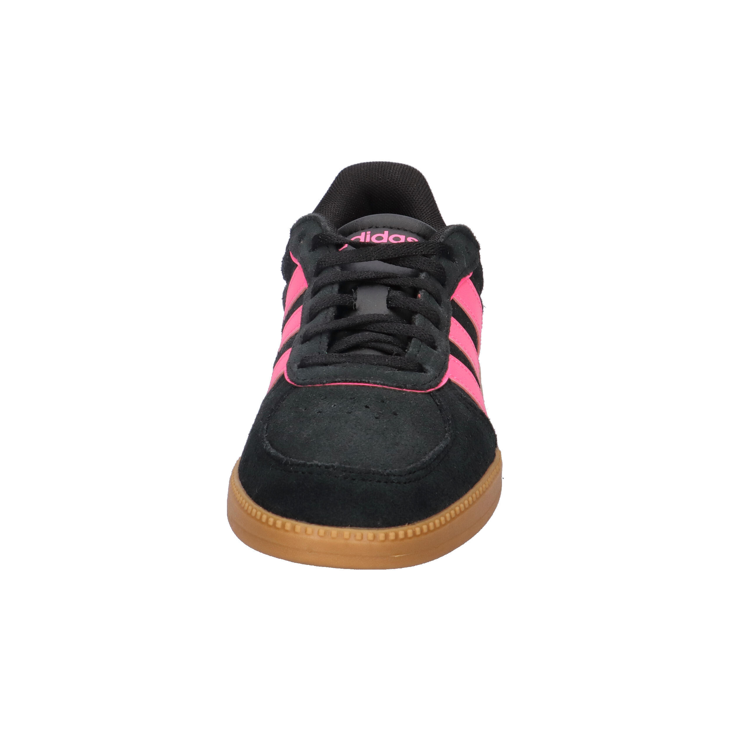 adidas Mädchen Sneaker BREAKNET SLEEK J 3/15