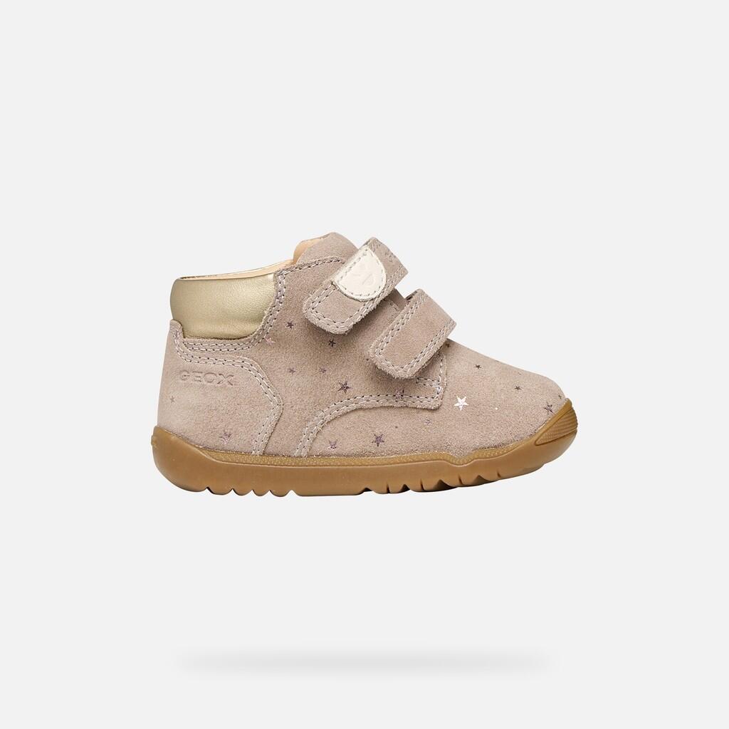 Sapatilhas de bebés Geox Macchia 2/7