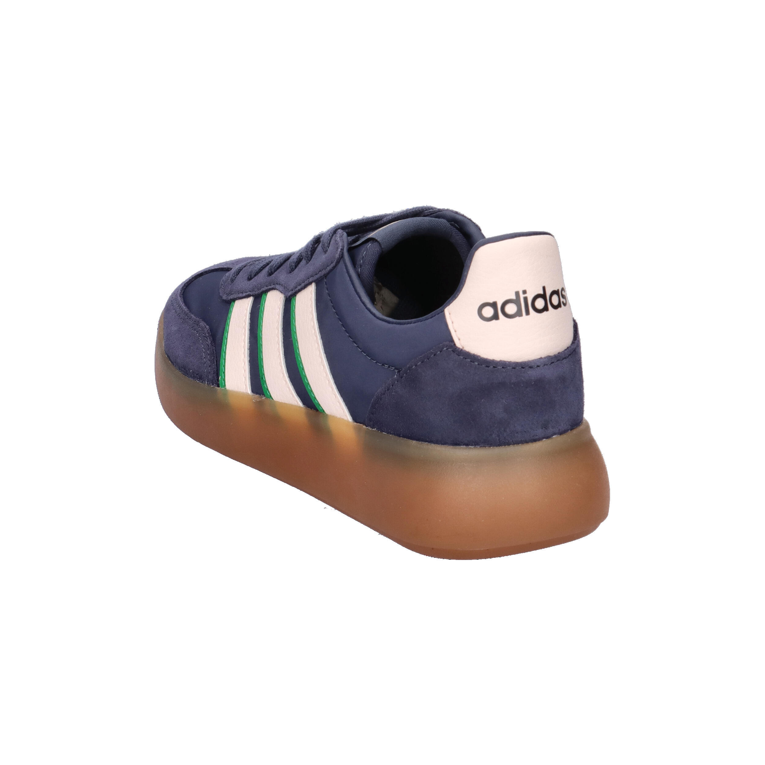 Baskets Adidas modèle JR3545 pour femmes 3/10