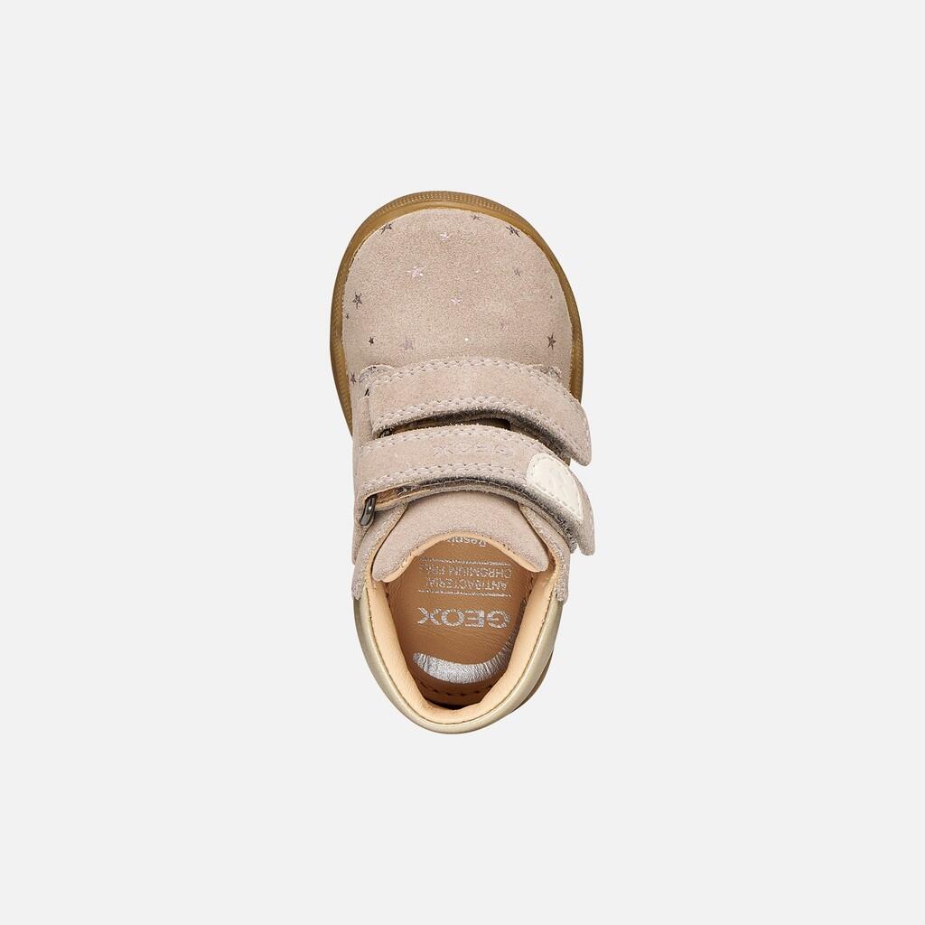 Sapatilhas de bebés Geox Macchia 6/7
