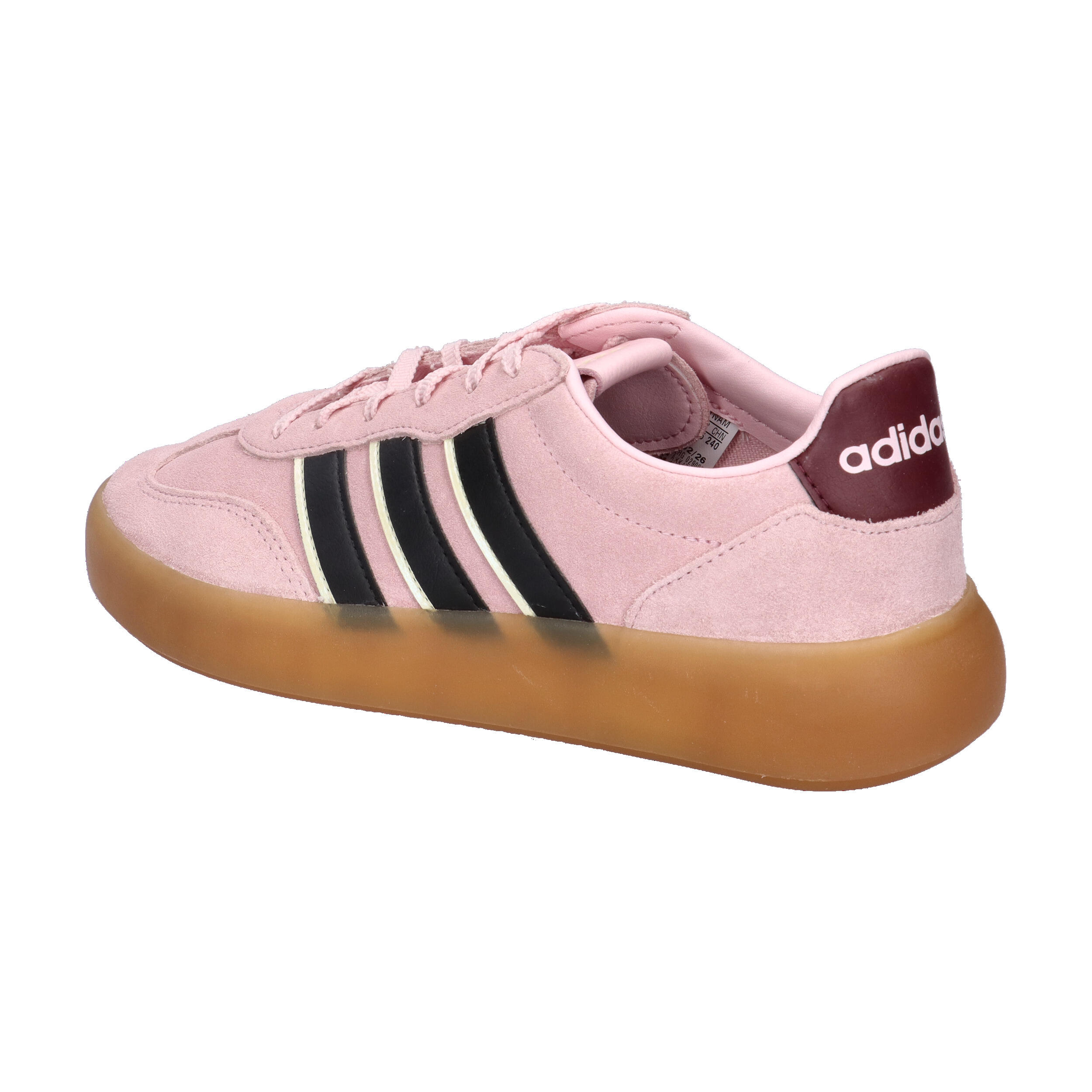 adidas Damen Sneaker Barreda Decode Lux 11/15