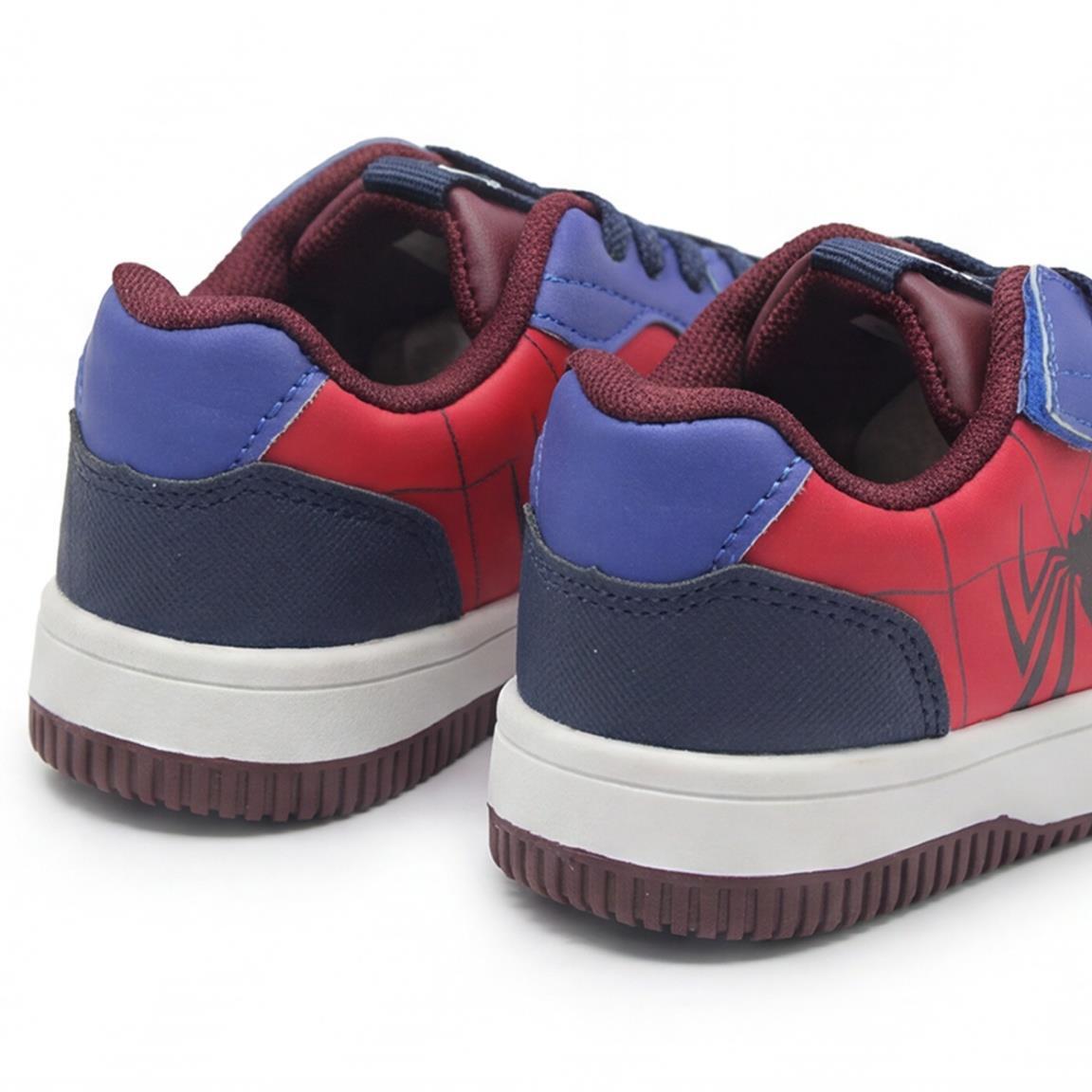 Marvel Kindersportschuhe mit PVC-Sohle 5/7