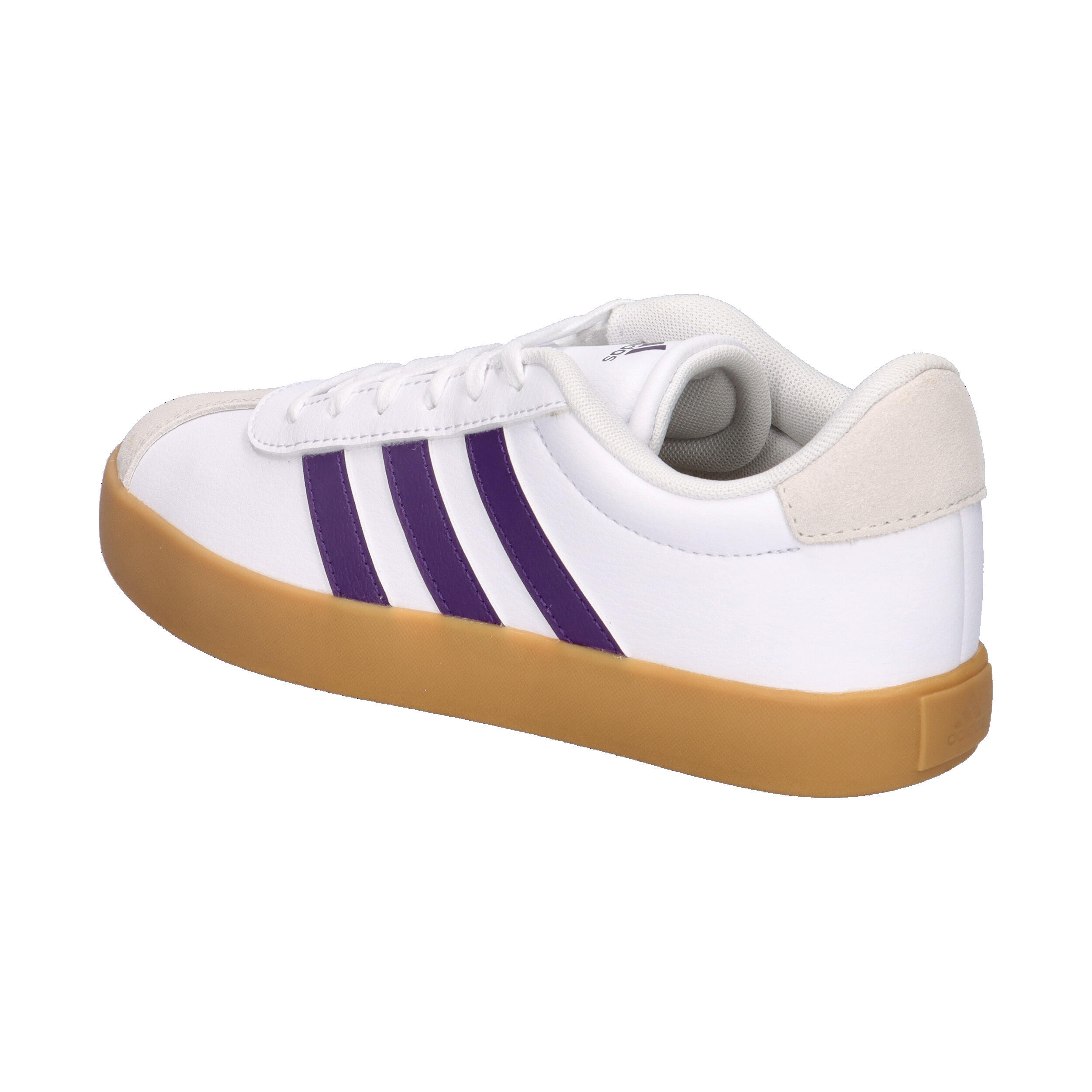 adidas Kinder Sneaker VL Court 3.0 K 11/15