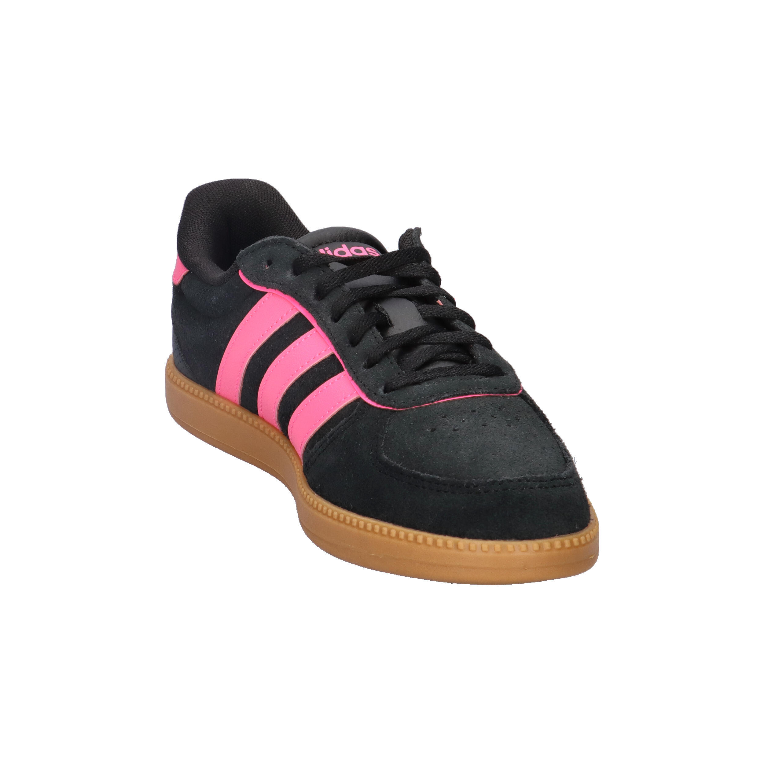 adidas Mädchen Sneaker BREAKNET SLEEK J 2/15