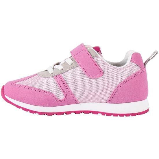 Scarpe da ginnastica Bambino Peppa Pig con Velcro e Lacci Rosa 2/7