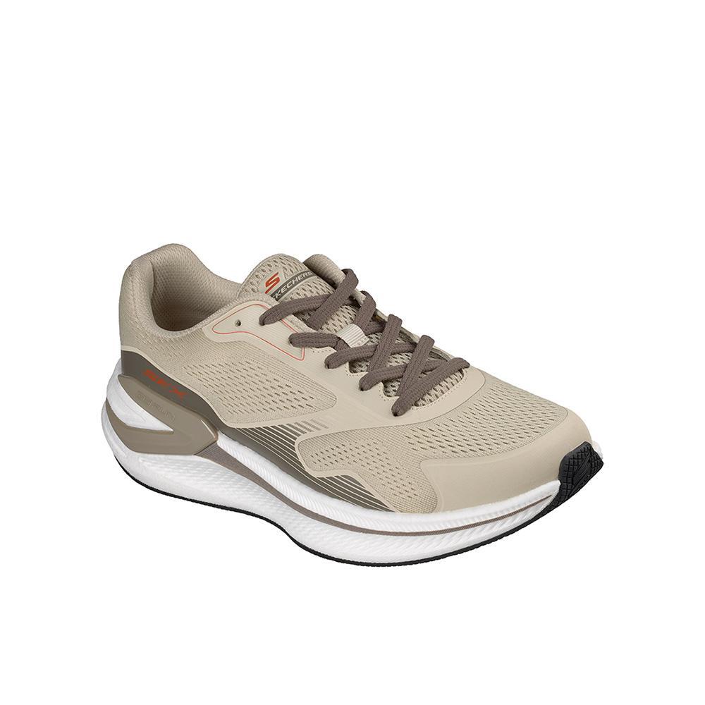 Sapatilhas Skechers Homem Go Run Consistent Pro Corus Taupe 2/4