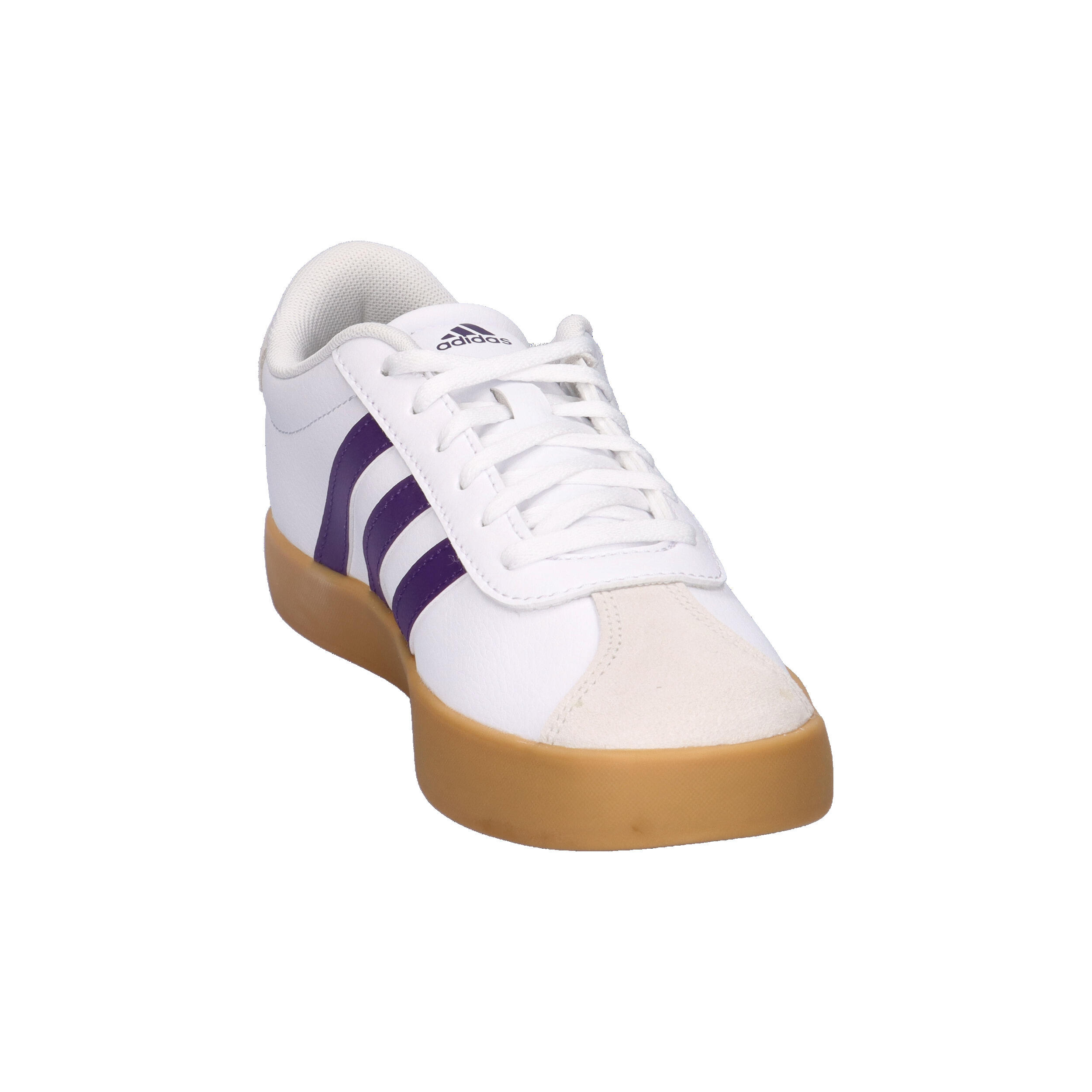 adidas Kinder Sneaker VL Court 3.0 K 2/15