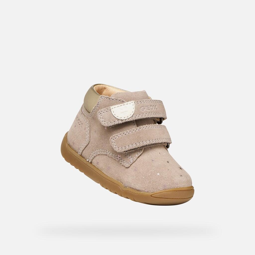 Sapatilhas de bebés Geox Macchia 5/7