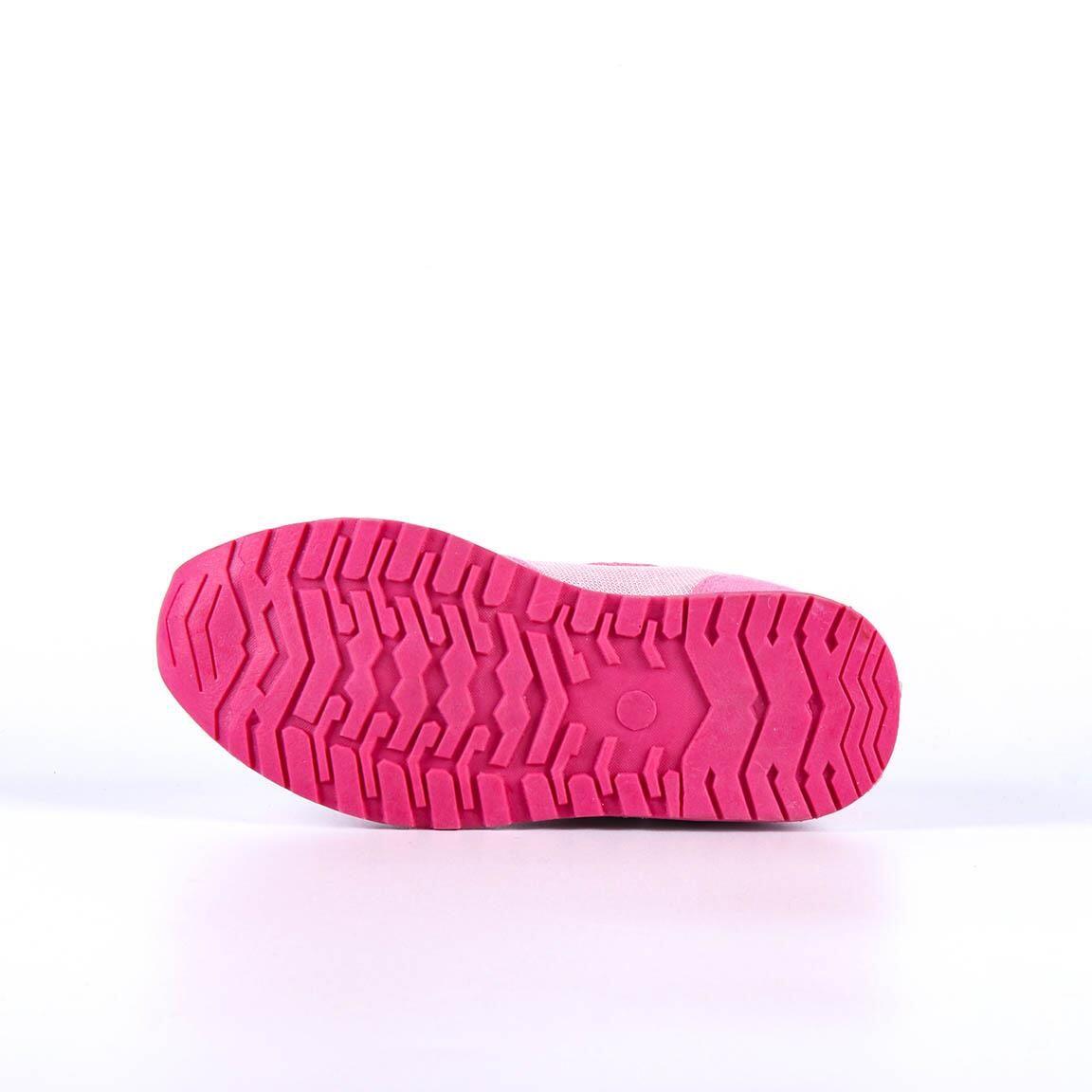 Scarpe da ginnastica Bambino Peppa Pig con Velcro e Lacci Rosa 7/7