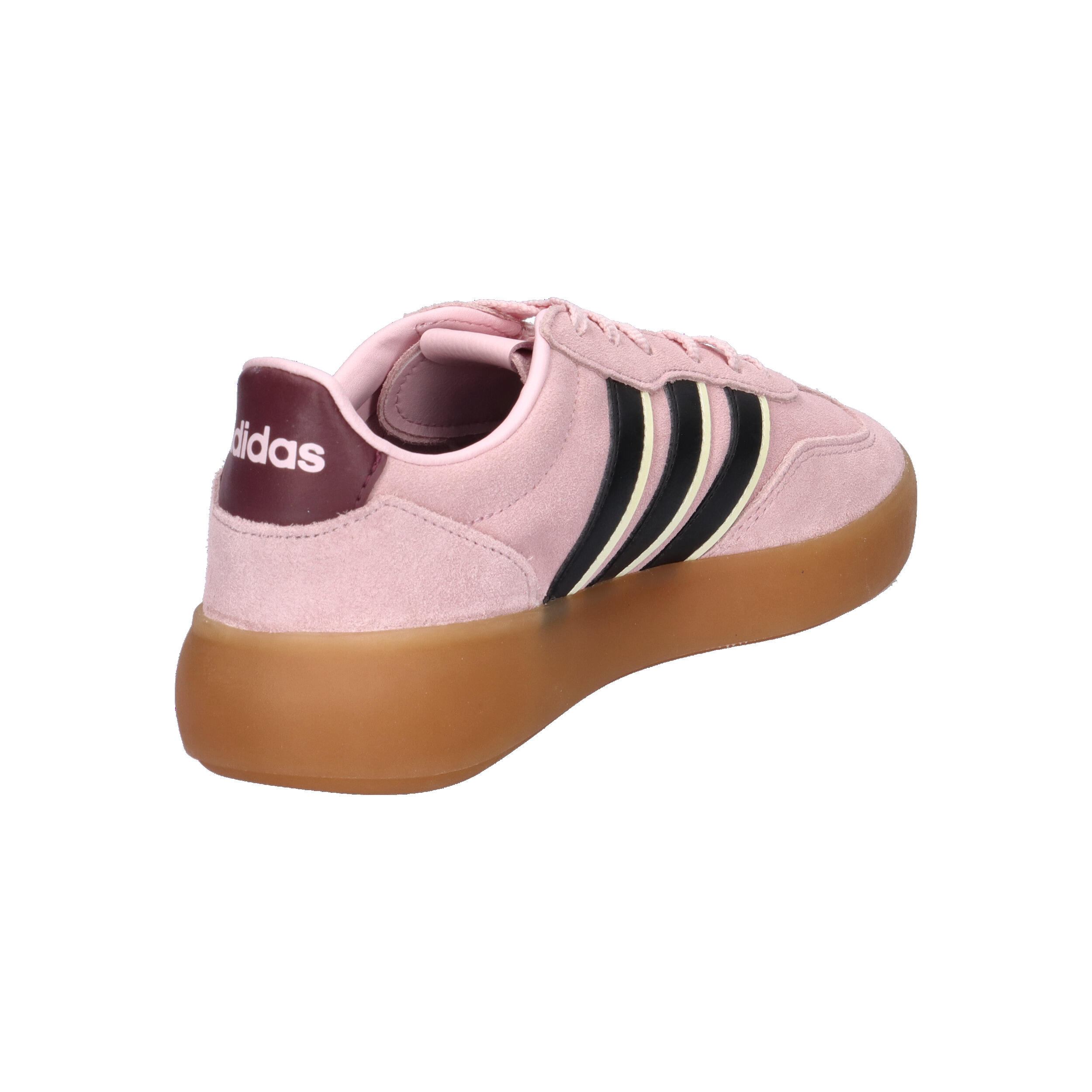 adidas Damen Sneaker Barreda Decode Lux 14/15