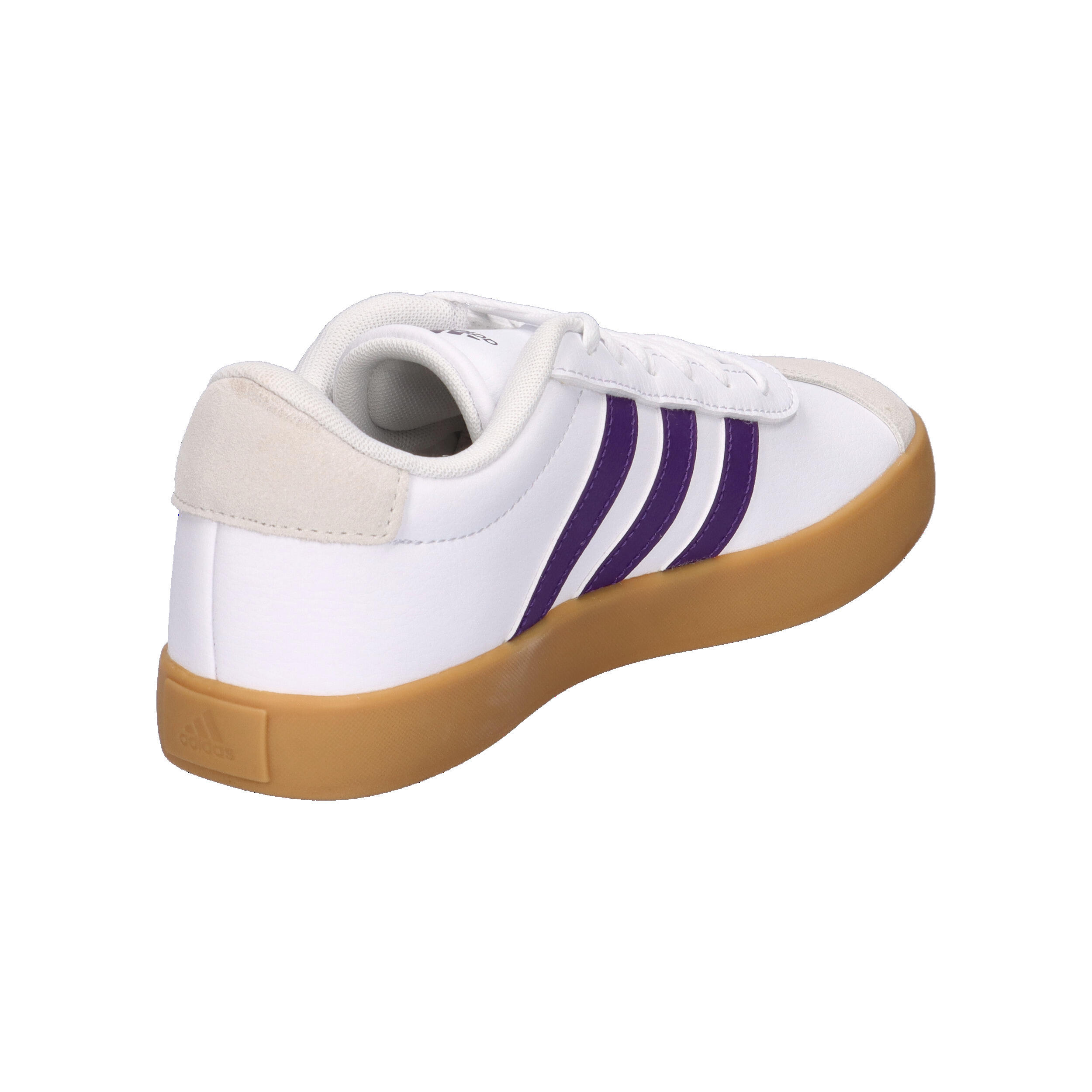 adidas Kinder Sneaker VL Court 3.0 K 14/15