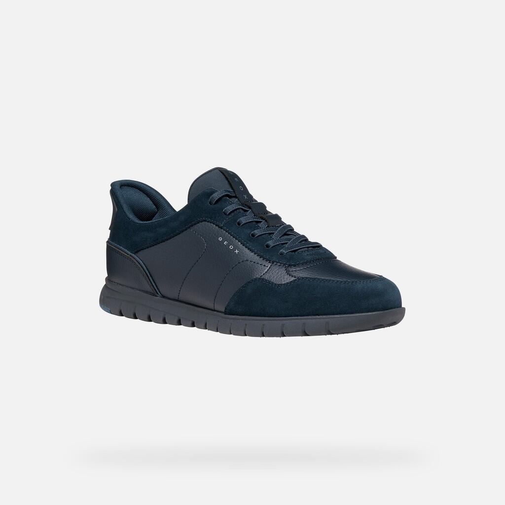 Baskets Geox Flextridezero Plus 3/7